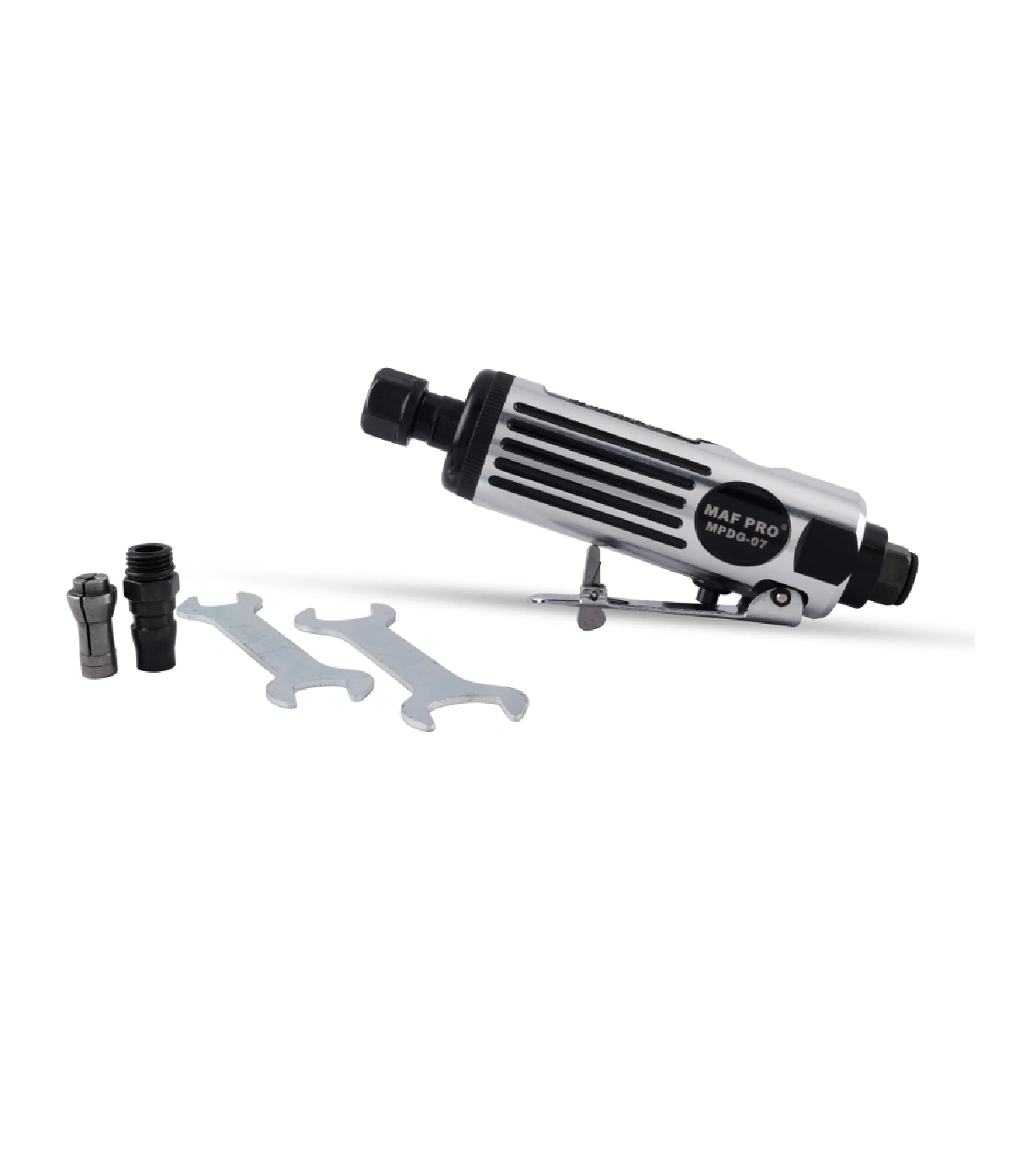 MAF PRO Air Die Grinder 25000/rpm (MPDG-07) - photo 2