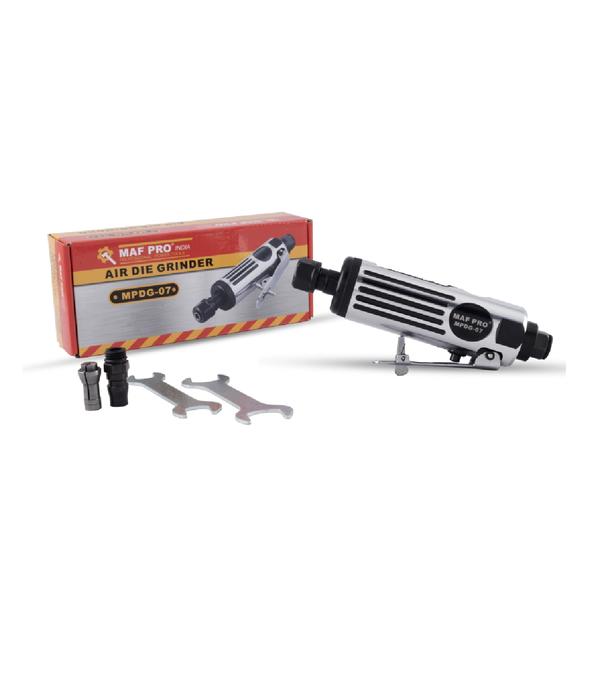 MAF PRO Air Die Grinder 25000/rpm (MPDG-07)