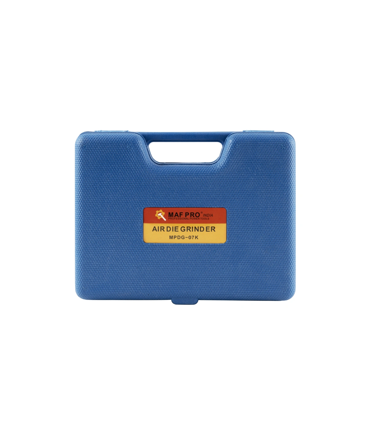 MAF PRO Air Die Grinder Kit 25000/rpm (MPDG-07K) - photo 2