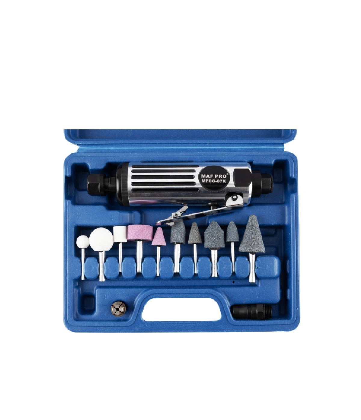 MAF PRO Air Die Grinder Kit 25000/rpm (MPDG-07K)