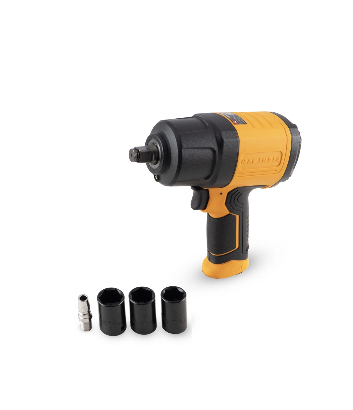 MAF PRO Air Impact Wrench 1/2″ (AIW11212)