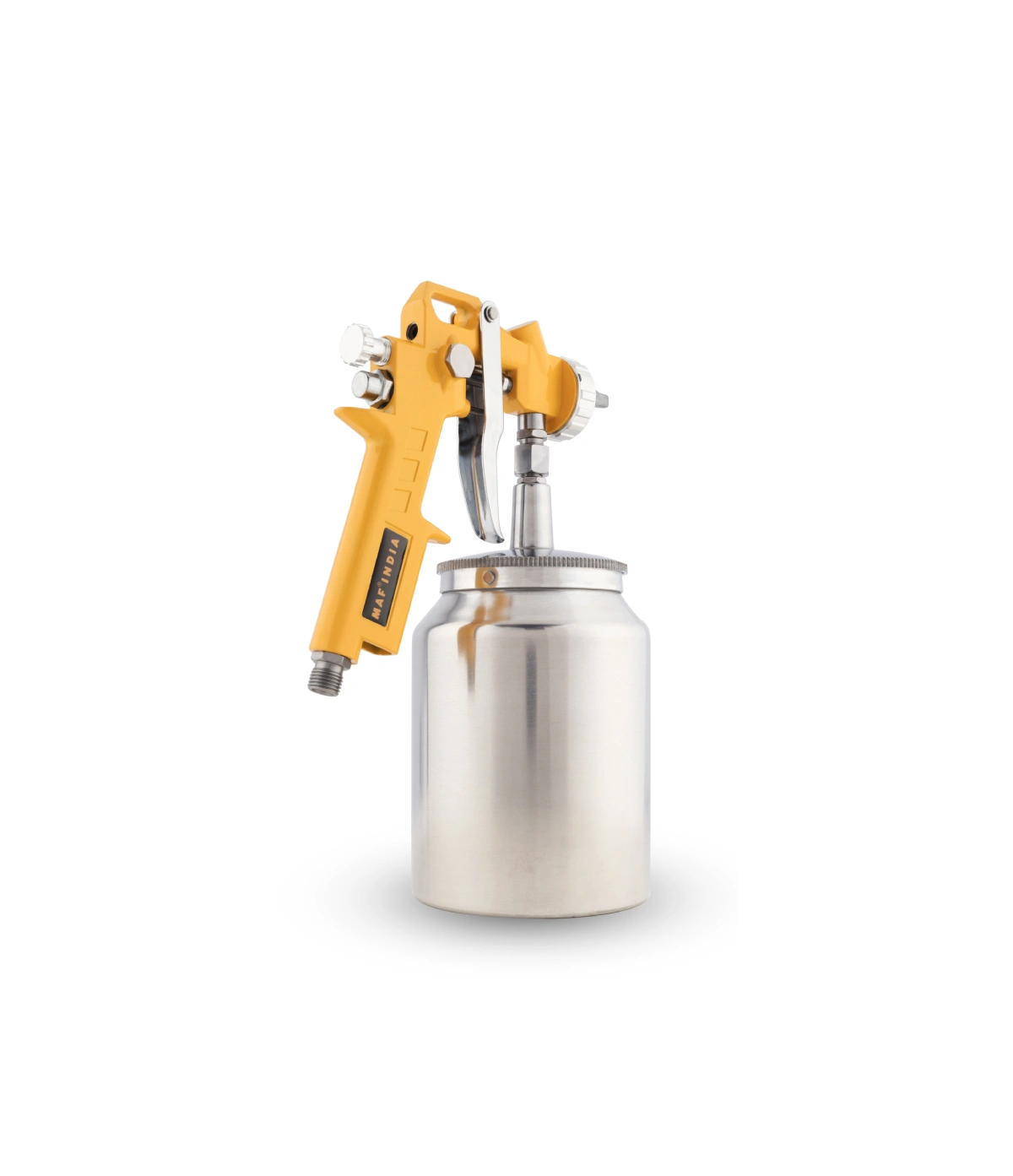 MAF PRO Air Spray Gun 1000 cc (ASG1001) - photo 2