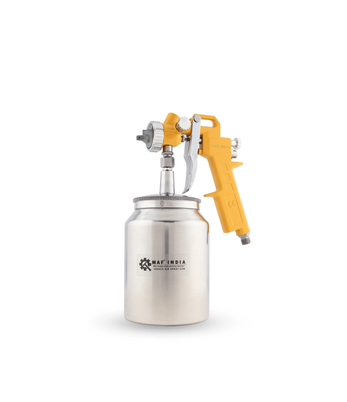 MAF PRO Air Spray Gun 1000 cc (ASG1001)
