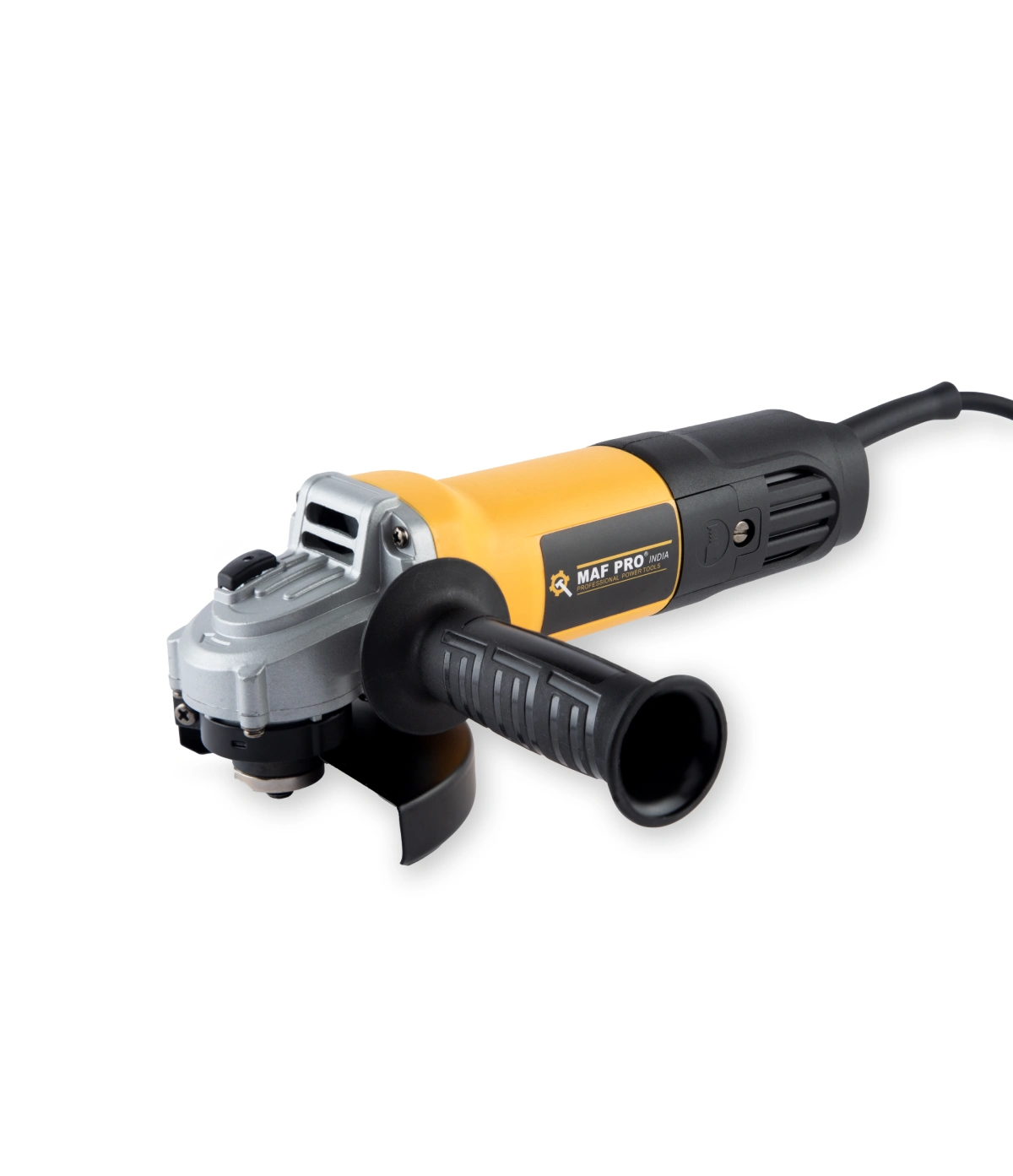 MAF PRO Angle Grinder 1050W (100mm) (MPAG1050)