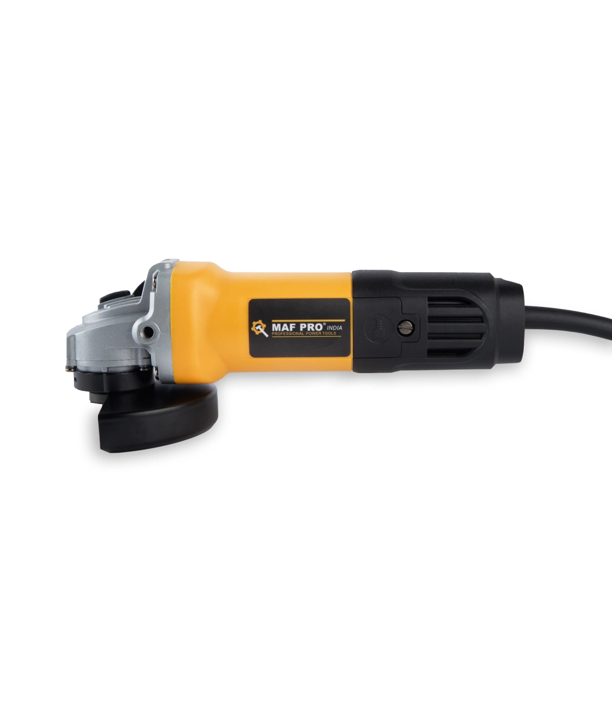MAF PRO Angle Grinder 1050W (100mm) (MPAG1050) - photo 2