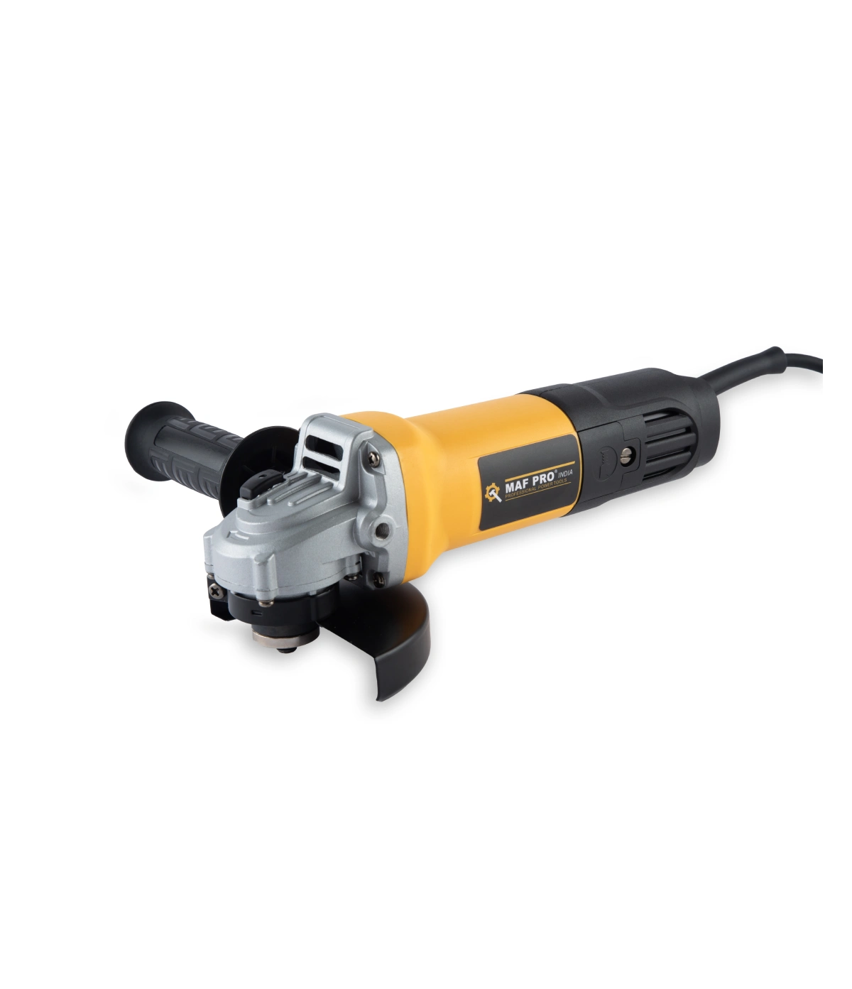 MAF PRO Angle Grinder 1050W (100mm) (MPAG1050) - photo 3