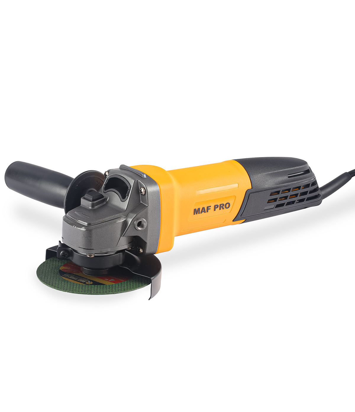 MAF PRO Angle Grinder 1200W (MPAG1200) - photo 2