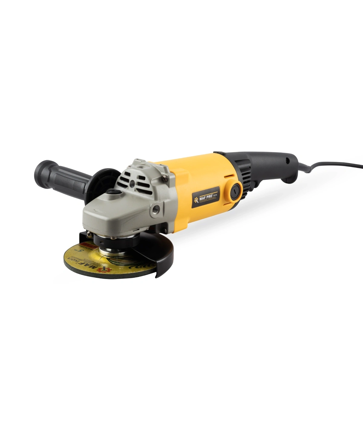 MAF PRO Angle Grinder 1480W (125mm) (MPAG15SA2) - photo 2