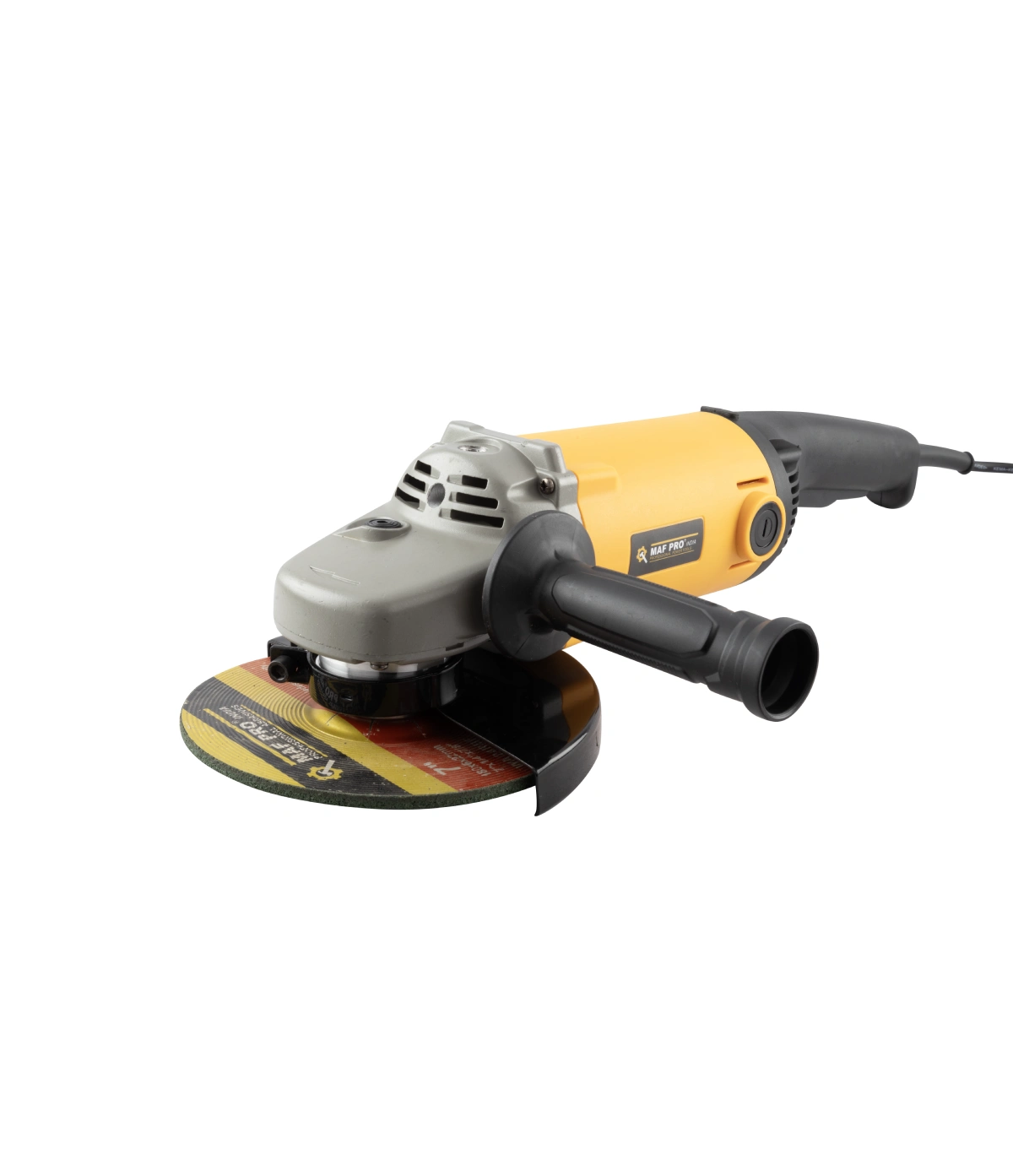 MAF PRO Angle Grinder 2300W (180mm) (MPAG180SE2)