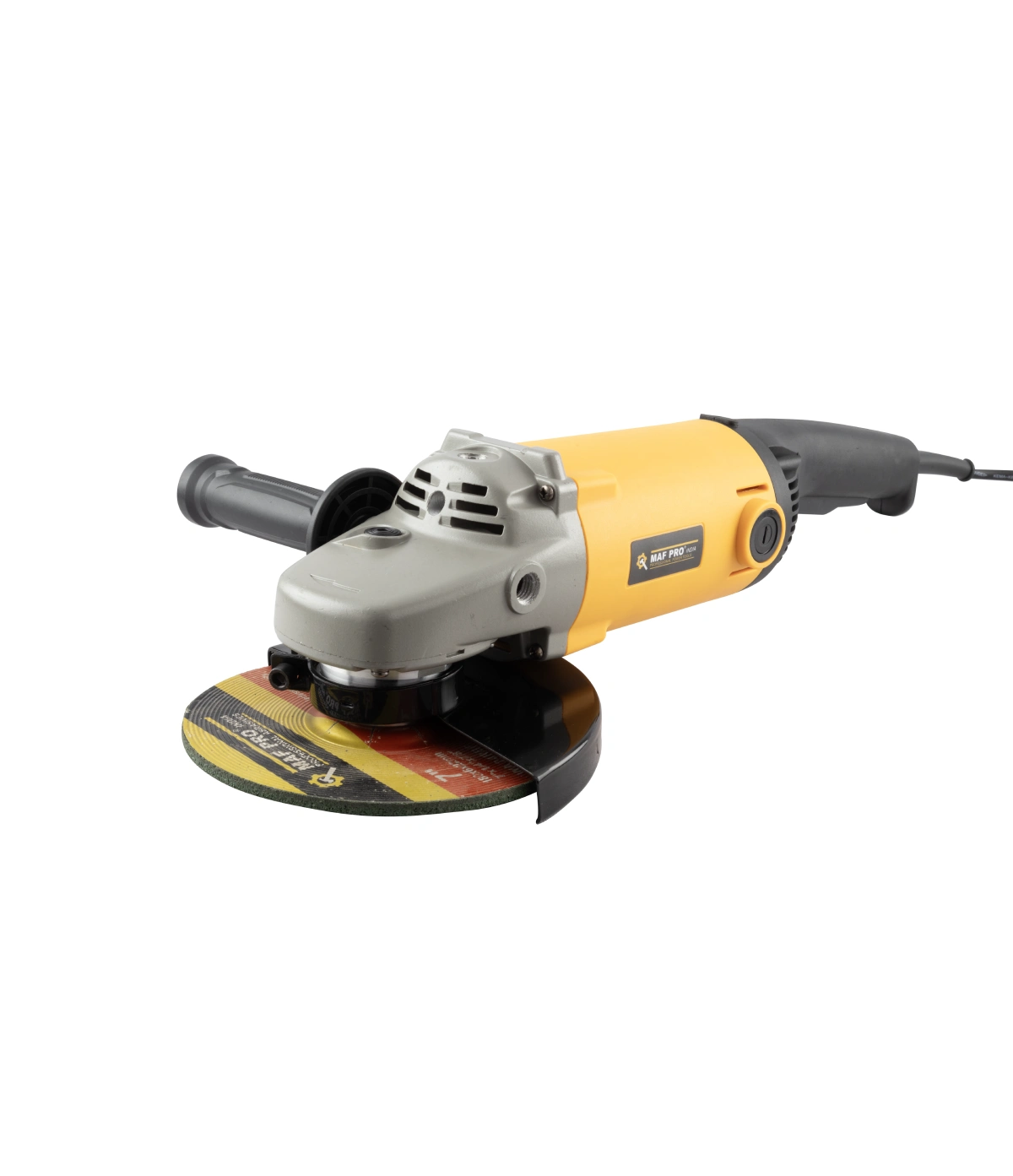 MAF PRO Angle Grinder 2300W (180mm) (MPAG180SE2) - photo 2