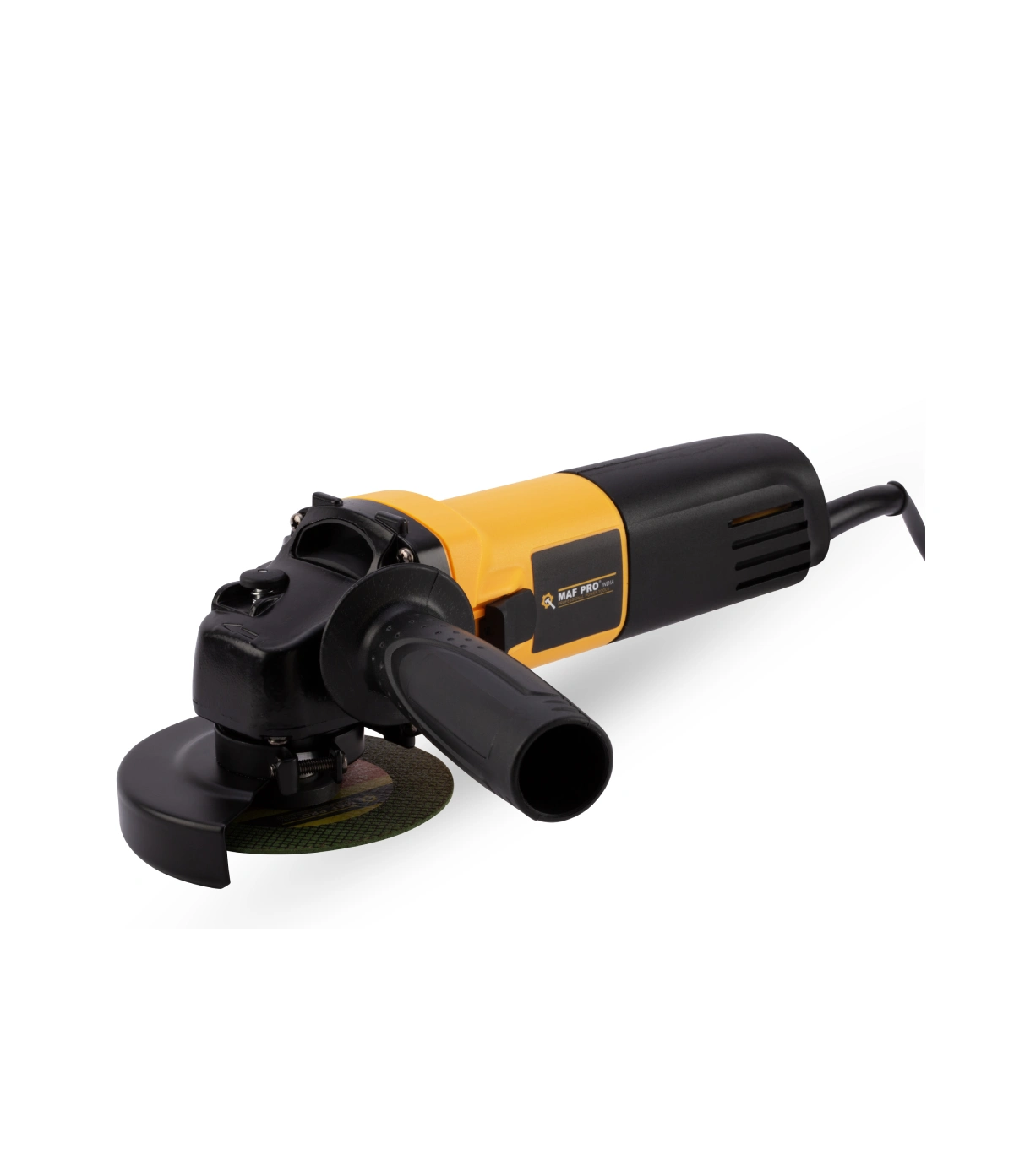 MAF PRO Angle Grinder 900W (100mm) (MPAG6-100)