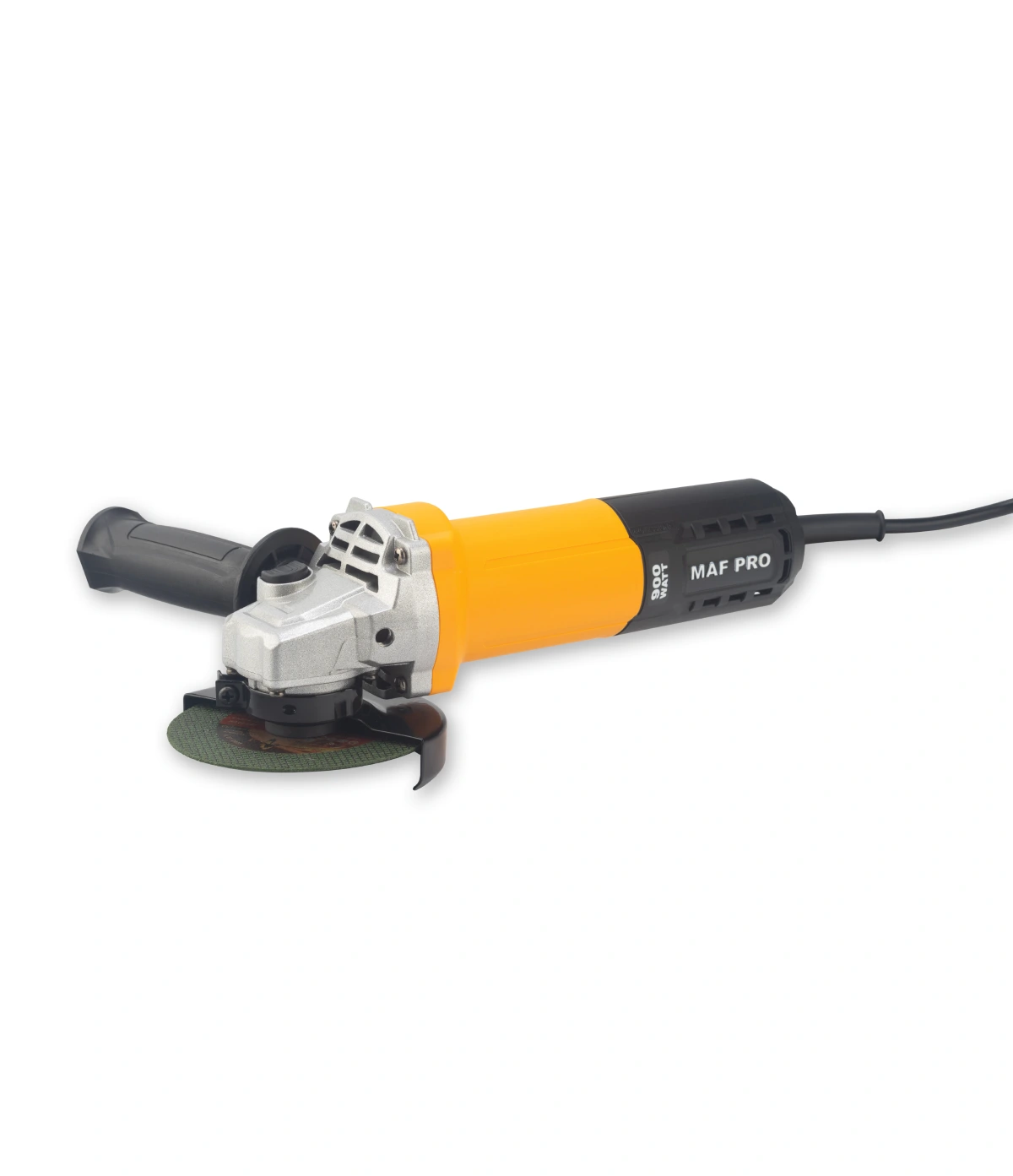 MAF PRO Angle Grinder 900W (MPAG8100)