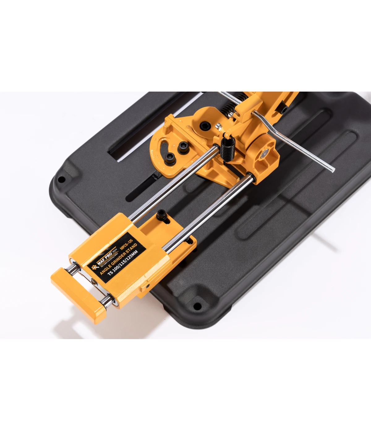 MAF PRO Angle Grinder Stand (MPCS-125) - photo 4