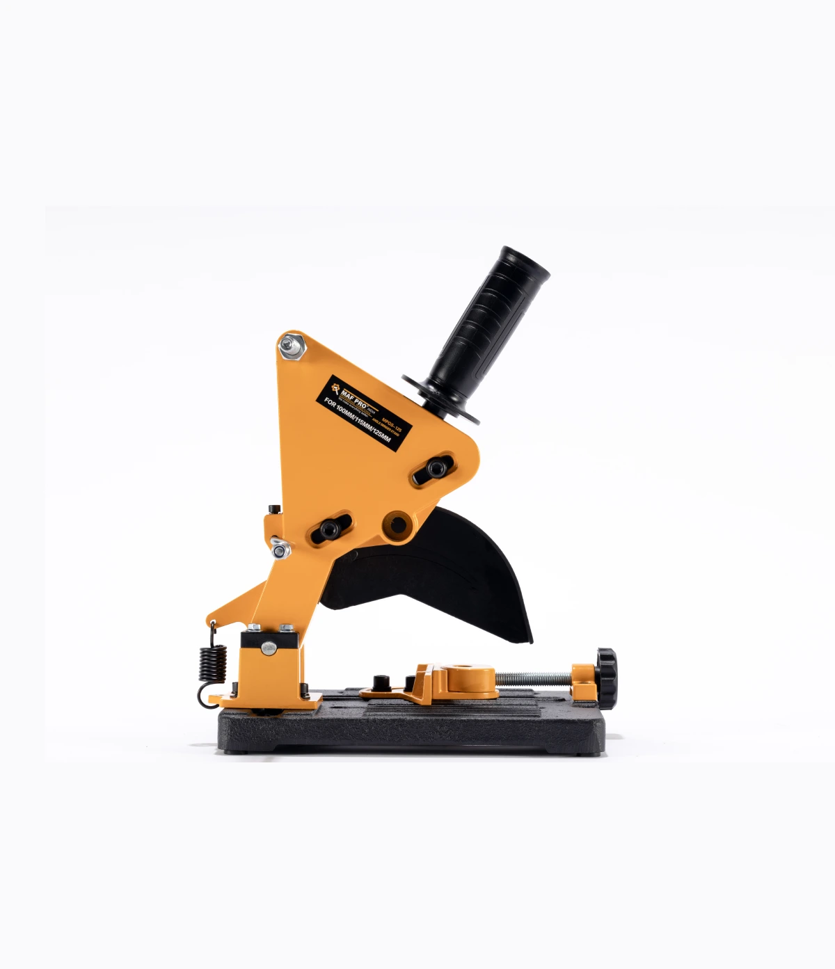 MAF PRO Angle Grinder Stand (MPGS-125) - photo 2