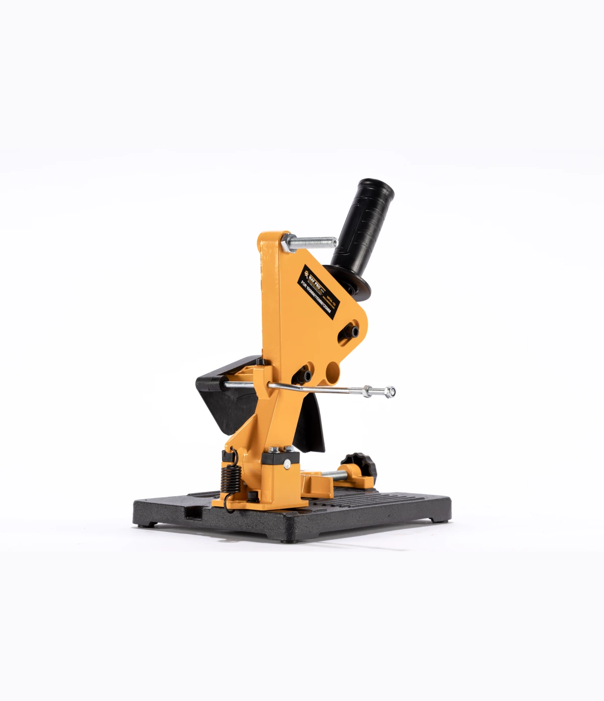 MAF PRO Angle Grinder Stand (MPGS-125) - photo 3
