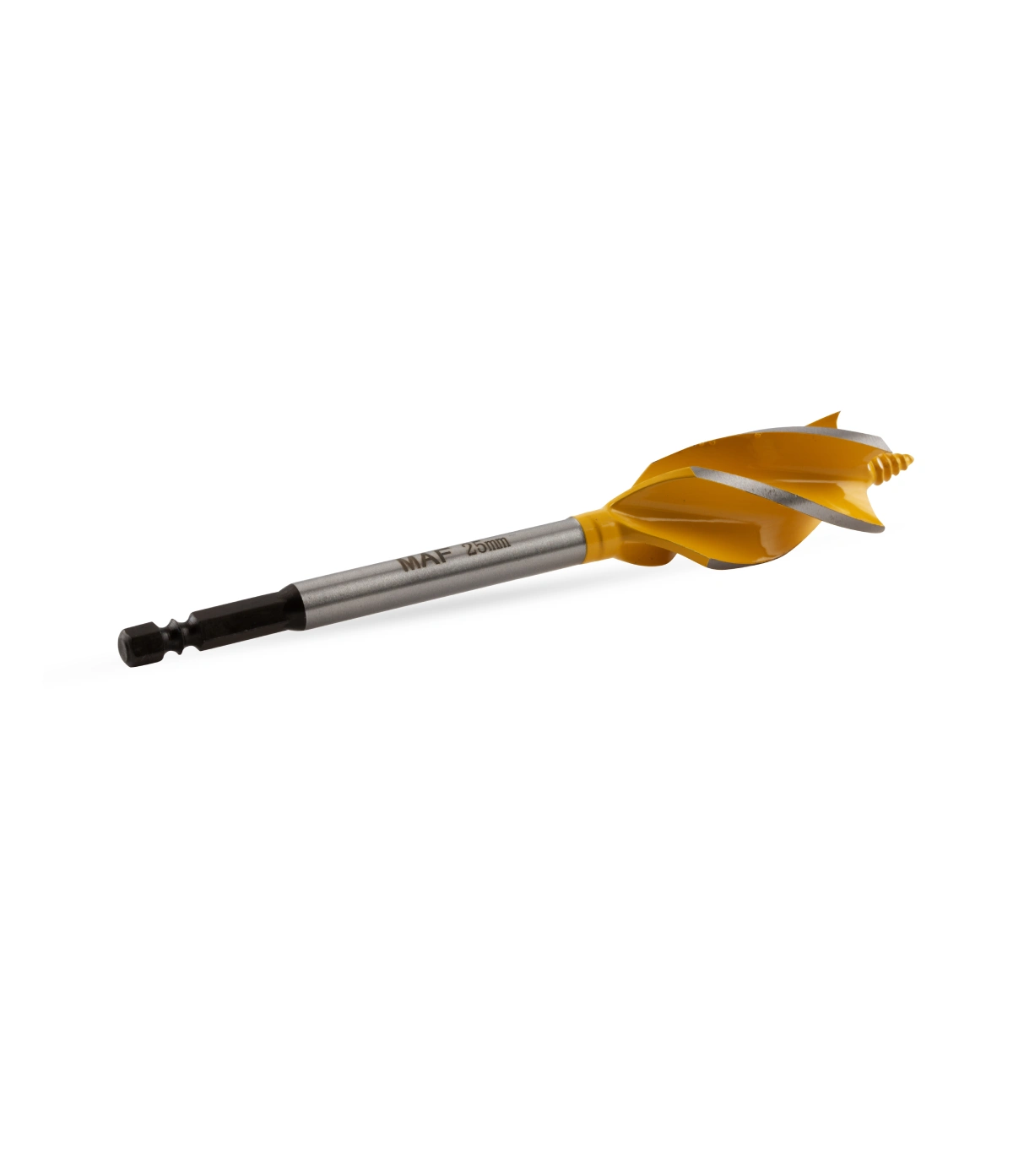 MAF PRO Auger Bit - photo 2