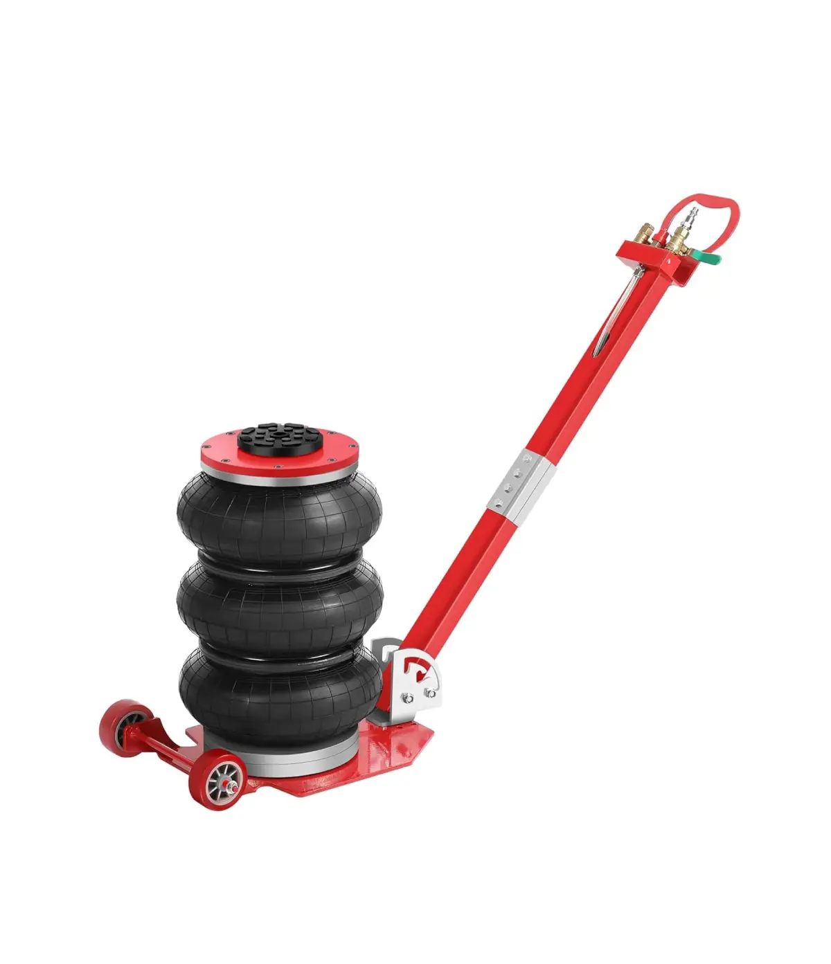 MAF PRO Balloon Jack (MBJ-3T)