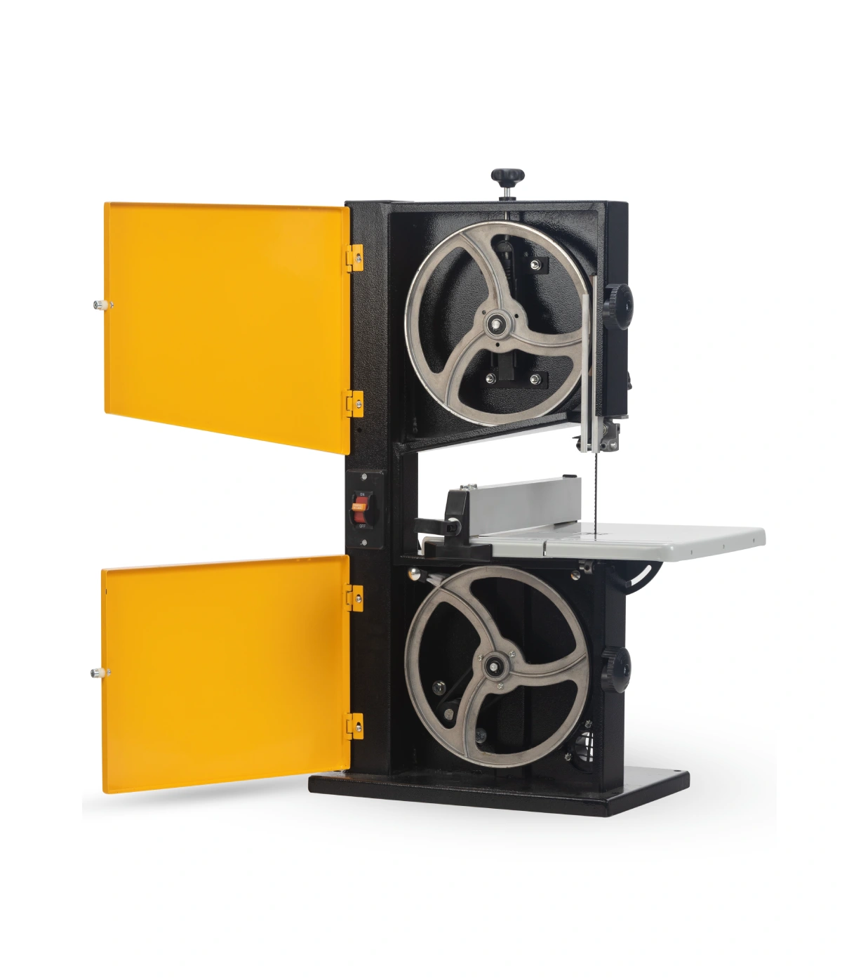 MAF PRO Band Saw (‎MBS5508) - photo 2