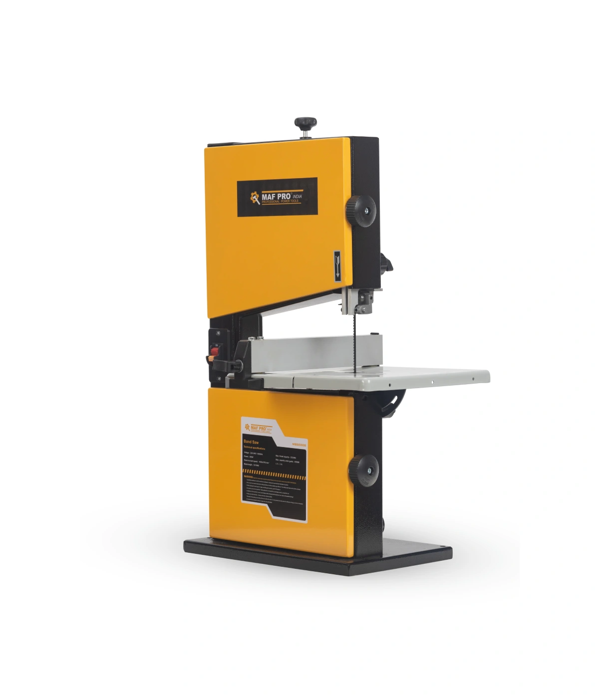 MAF PRO Band Saw (MBS5508)