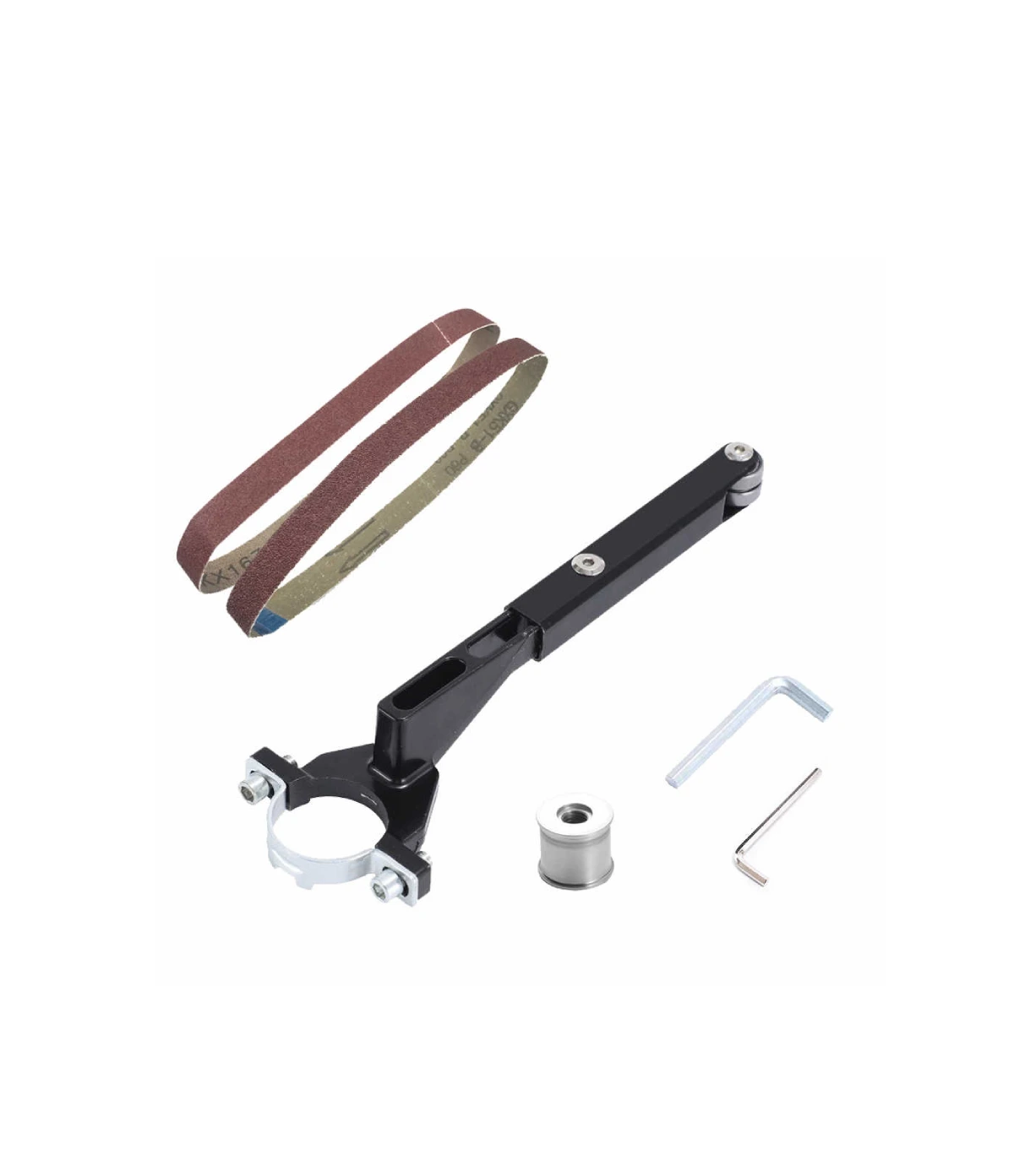 MAF PRO Belt Sander Bracket