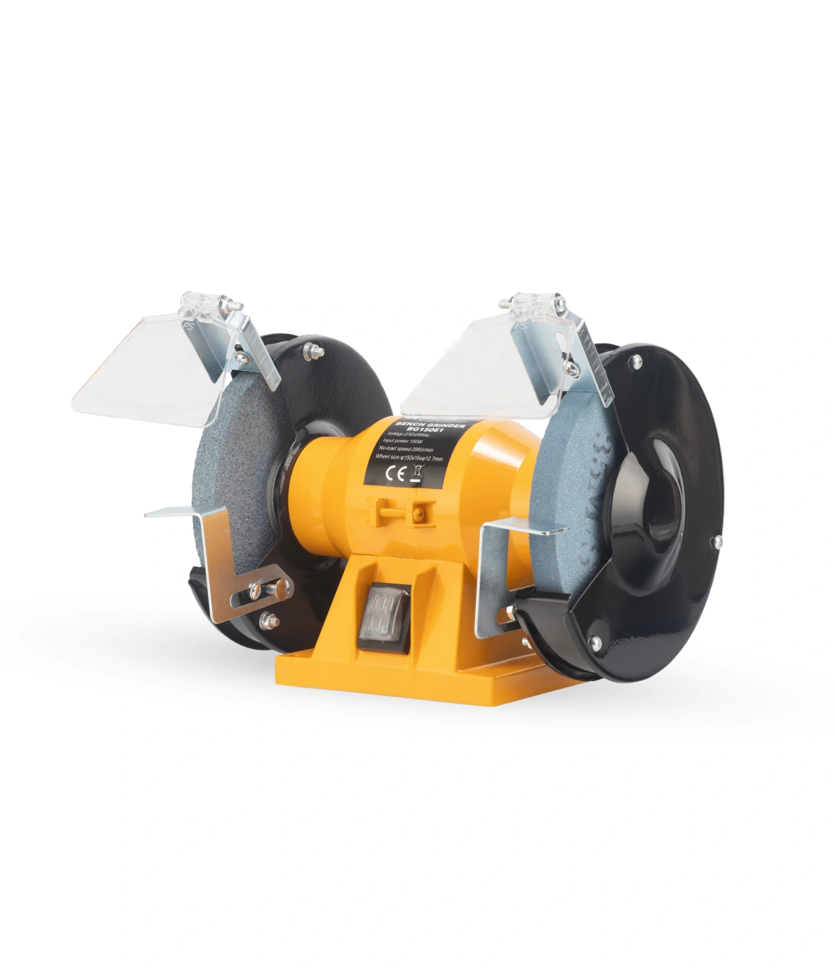 MAF PRO Bench Grinder 6 Inch (BG15061) - photo 3