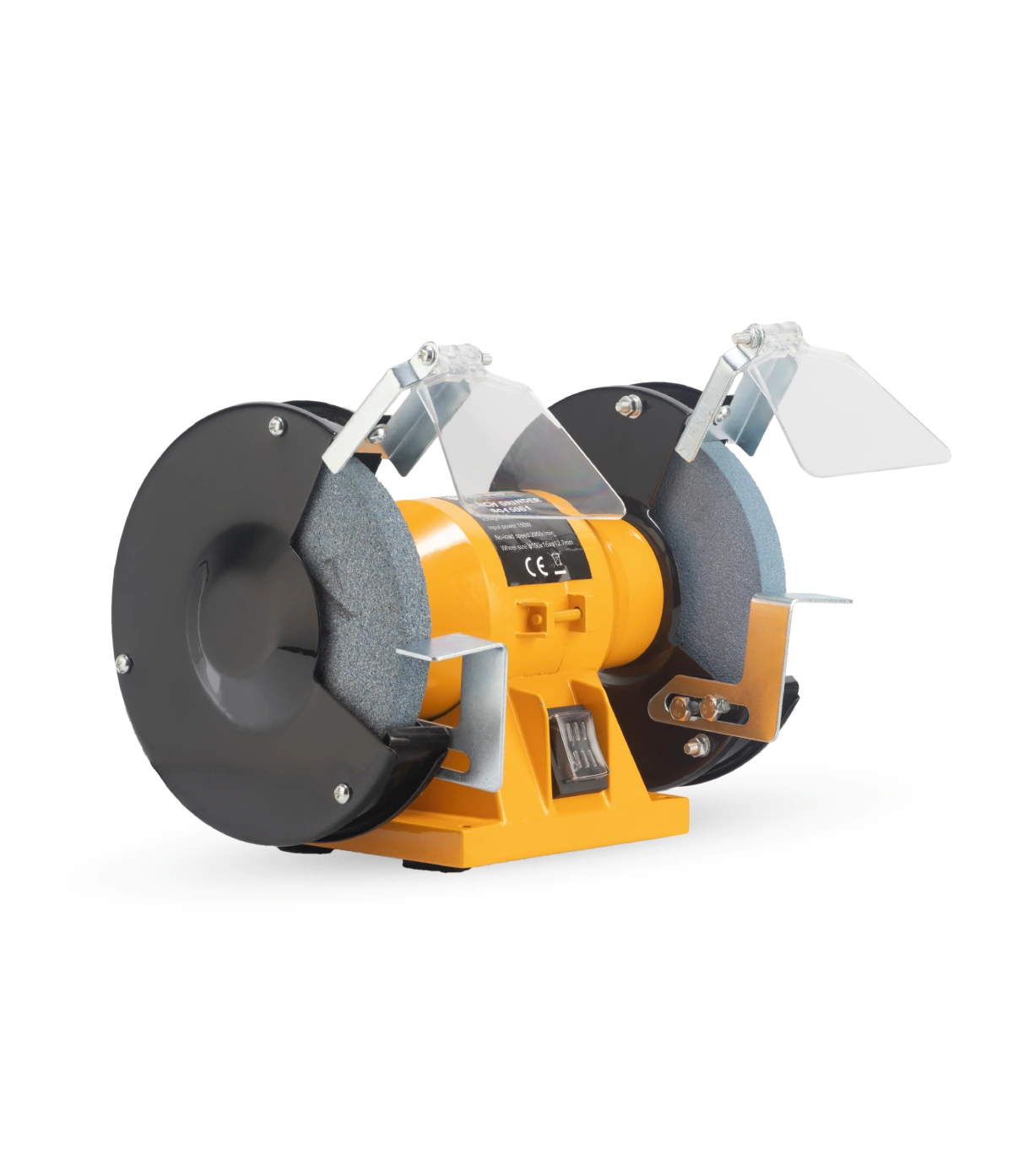 MAF PRO Bench Grinder 6 Inch (BG15061)