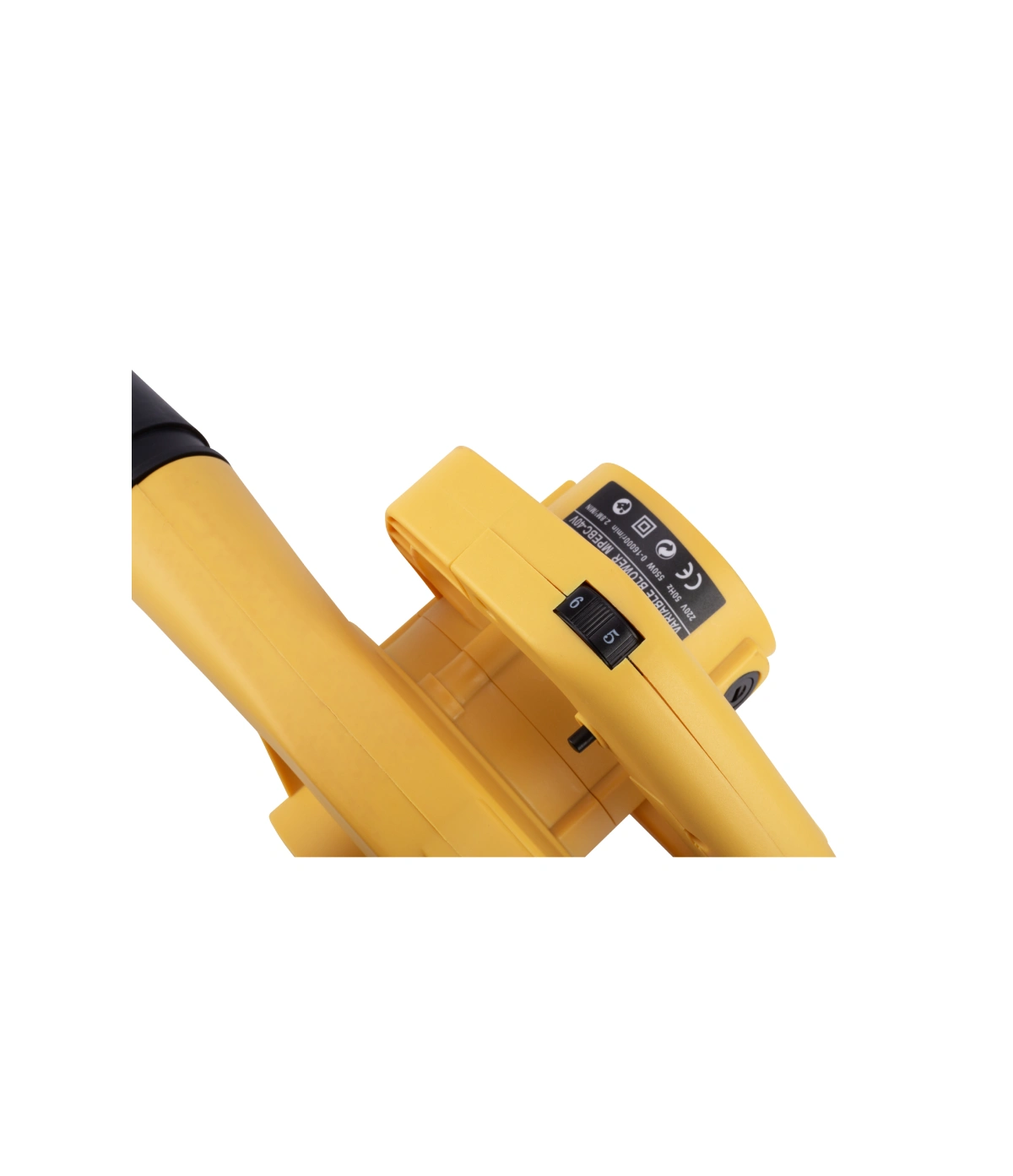MAF PRO Blower 600W (MPEBC40) - photo 2