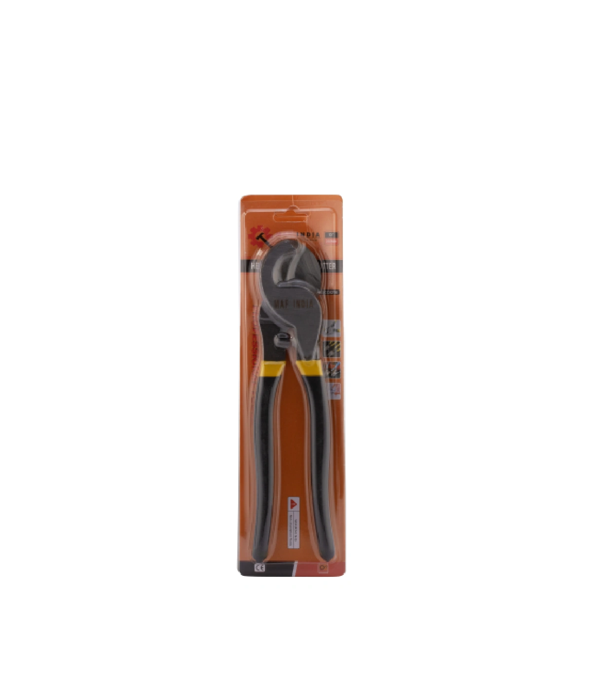 MAF PRO Cable Cutter 10 Inches - photo 2