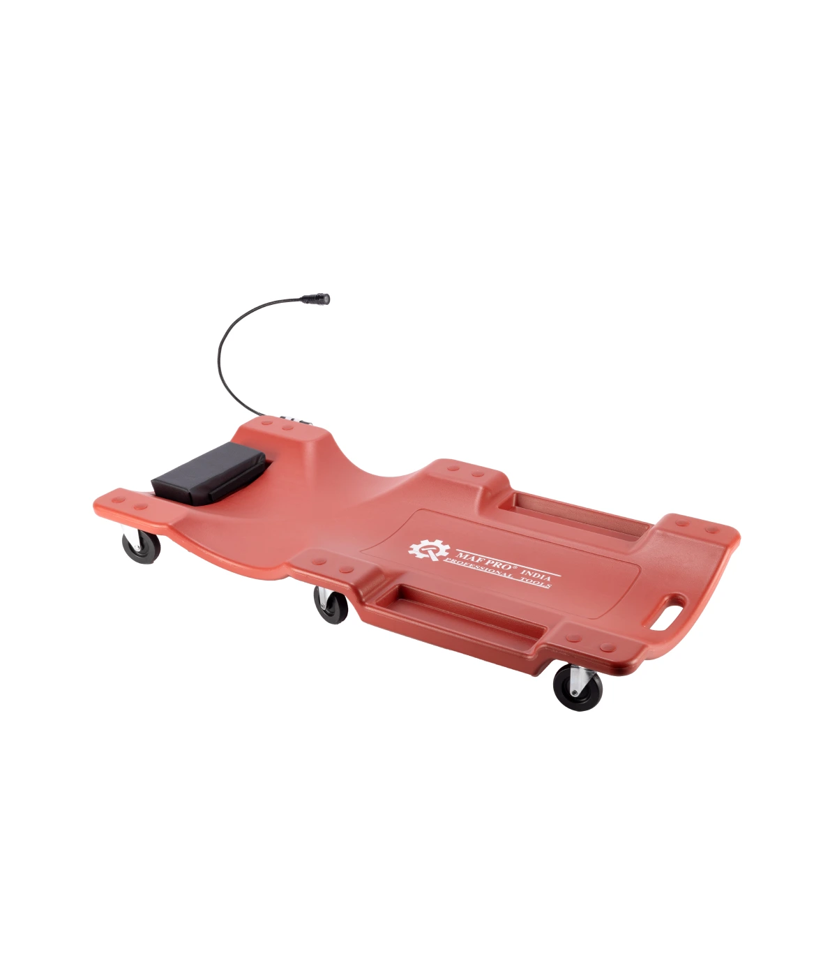 MAF PRO Car Creeper (MPCC-40) - photo 2