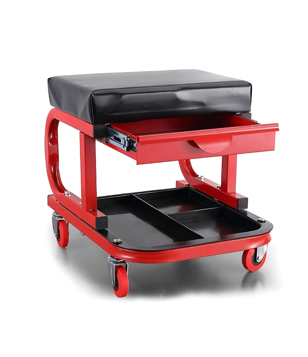 MAF PRO Car Creeper Seat with Drawer (MCS-45D) - photo 2