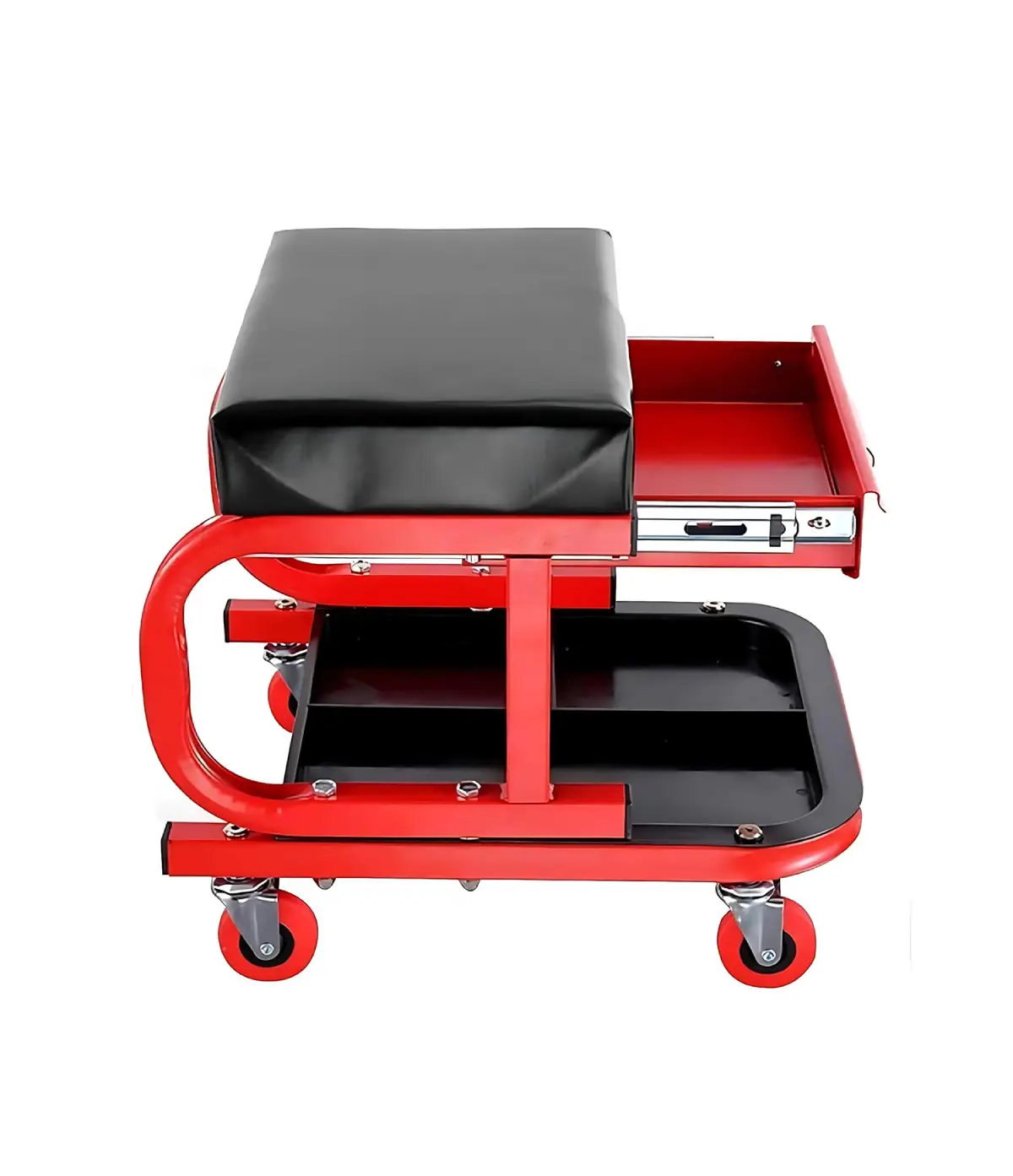 MAF PRO Car Creeper Seat with Drawer (MCS-45D)