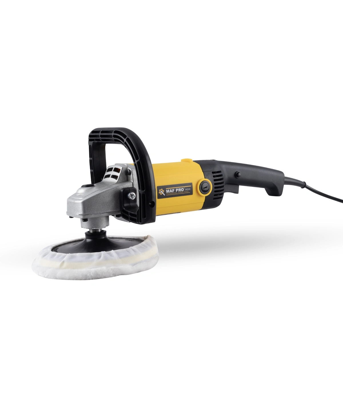 MAF PRO Car Polisher 1400W