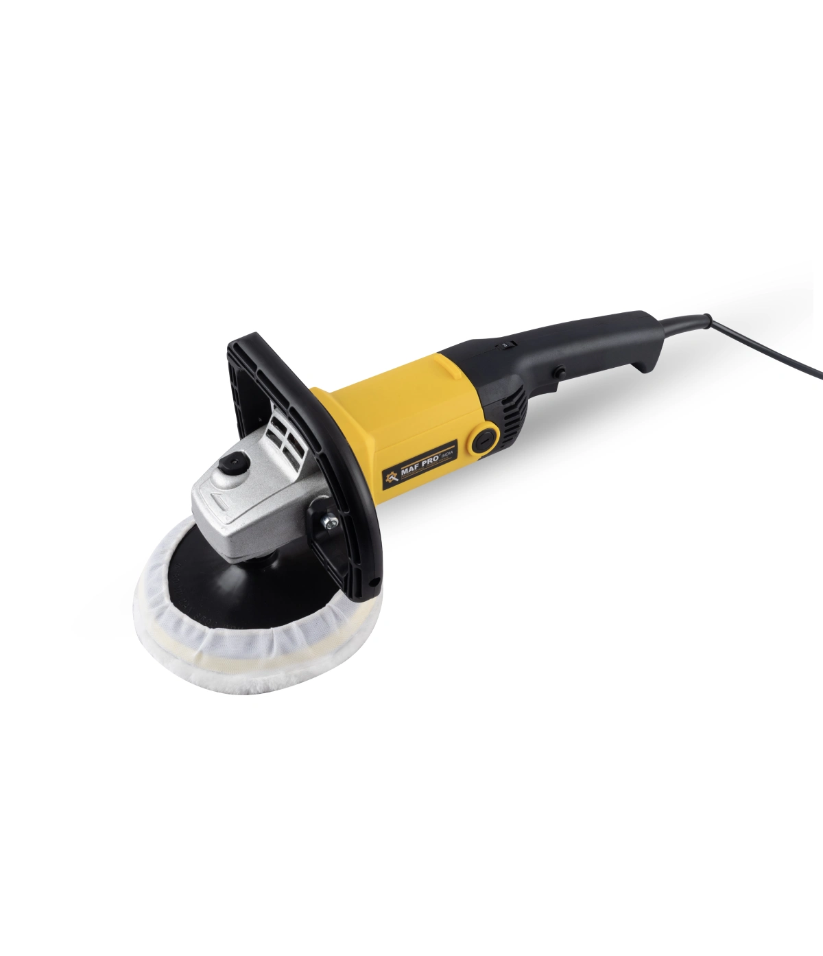 MAF PRO Car Polisher 1400W - photo 2