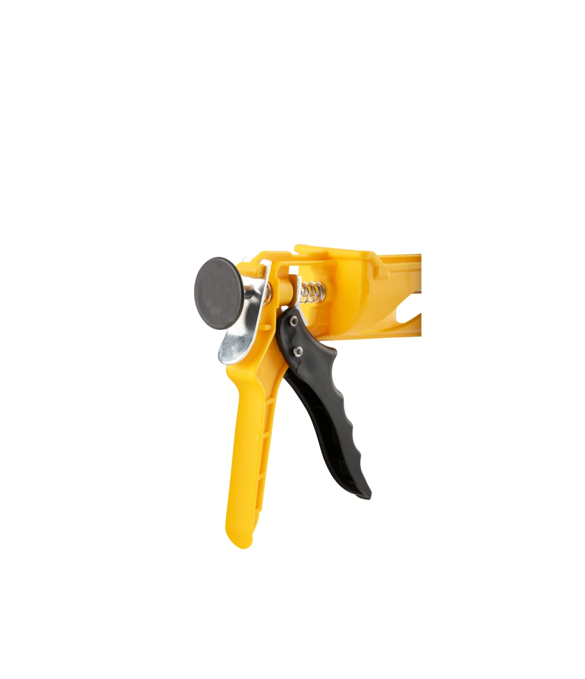 MAF PRO Caulking Gun 9 Inches (Smooth Pull Trigger for Easy Operation) (MPPSG-09)