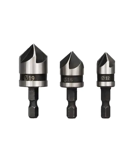 MAF PRO Chamfer Tools