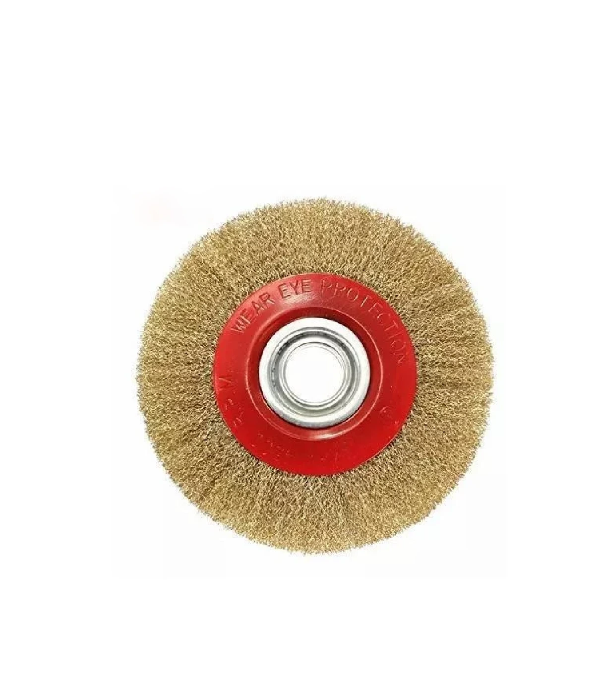 MAF PRO Circular Wire Brush (Crimped) - photo 2