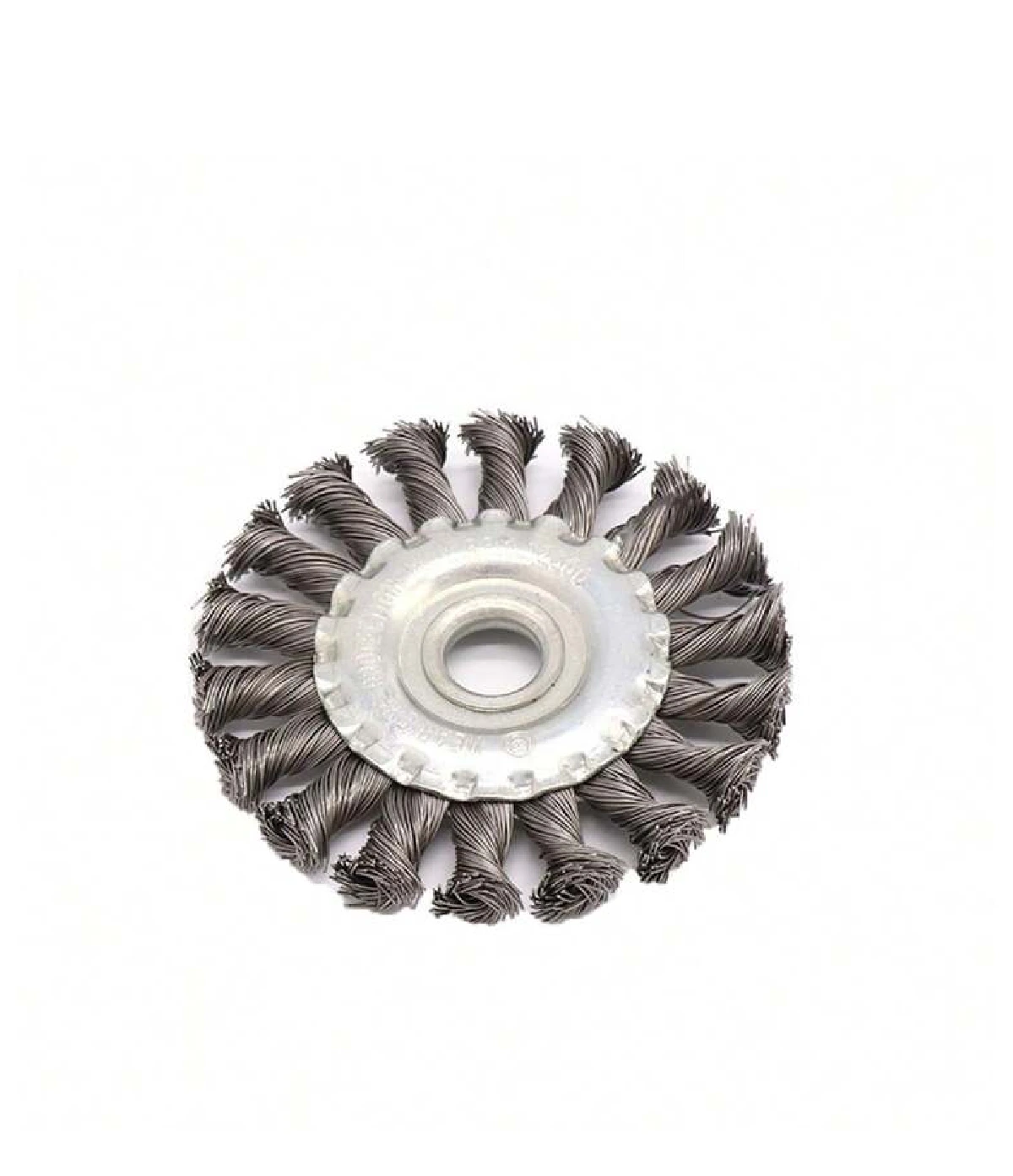 MAF PRO Circular Wire Brush (Twisted) - photo 2
