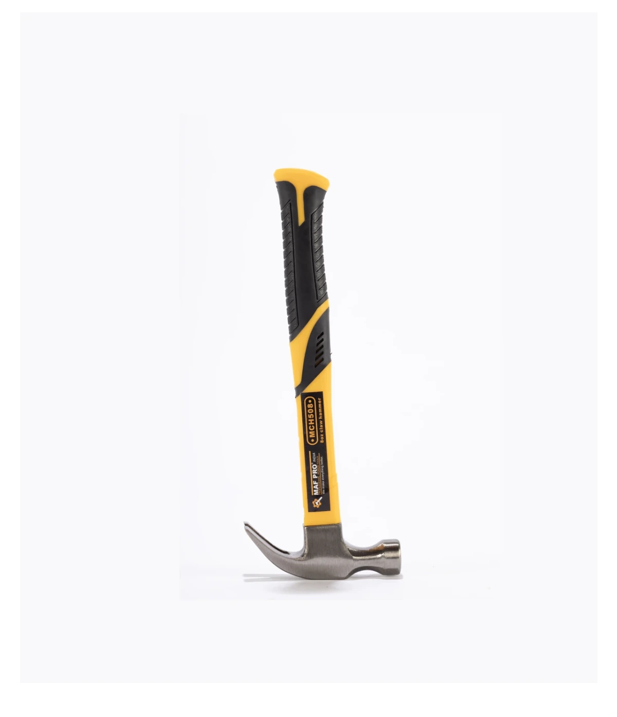 MAF PRO Claw Hammer (MCH508MCH516) - photo 2