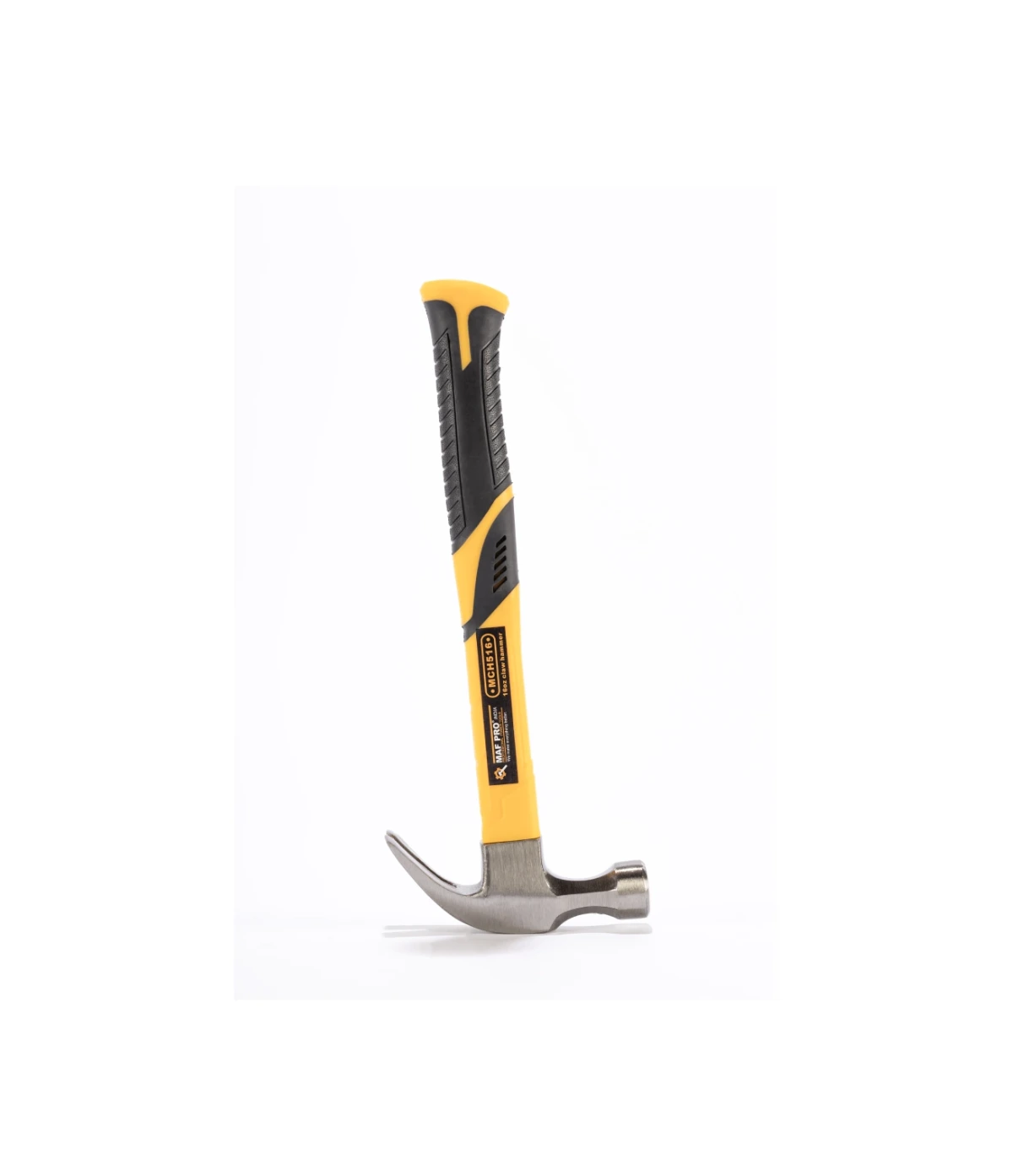 MAF PRO Claw Hammer (MCH508MCH516)