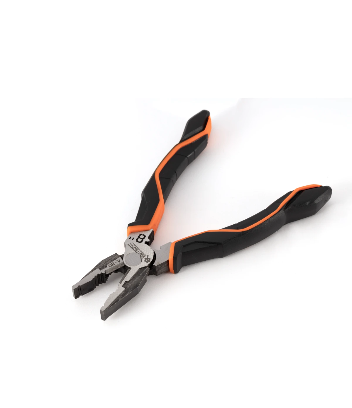 MAF PRO Combination Plier CRV (MPCP-200C) - photo 2