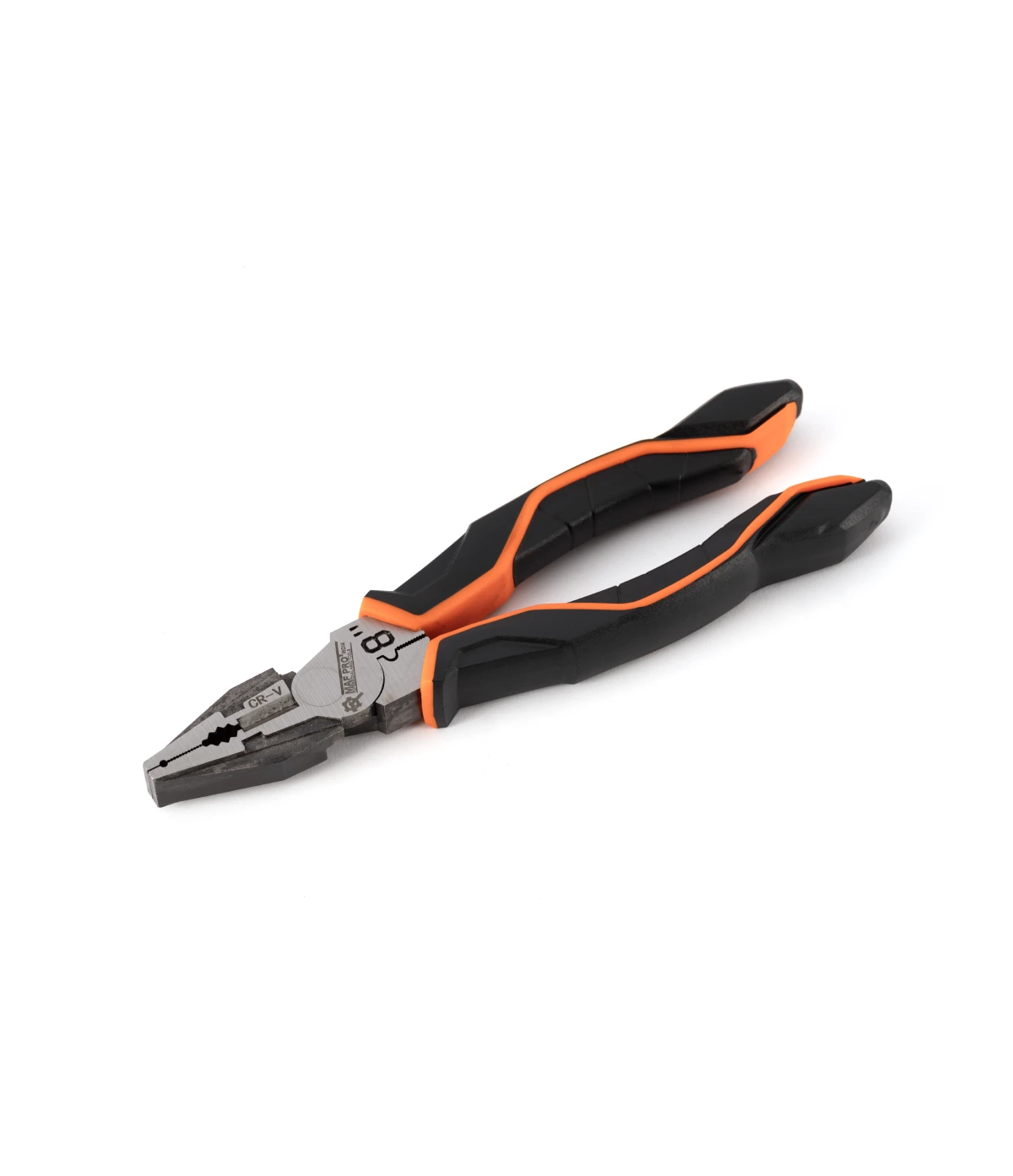 MAF PRO Combination Plier CRV (MPCP-200C)