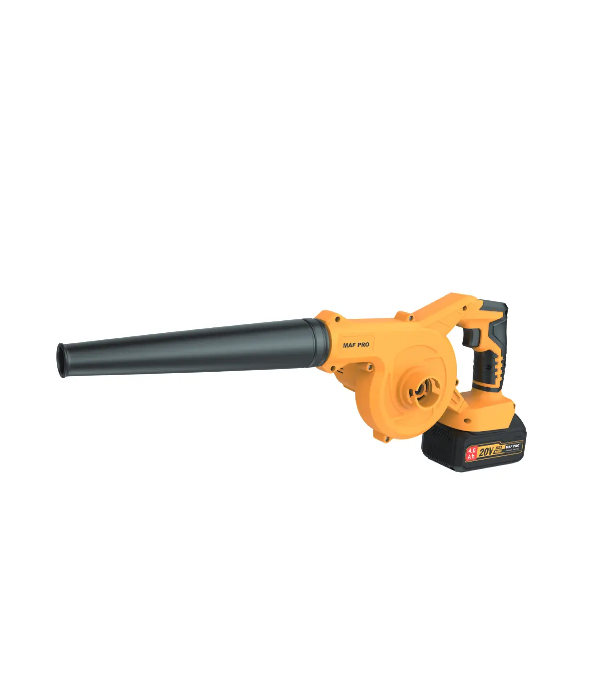 MAF PRO Cordless Air Blower (MPCB2200) - photo 2