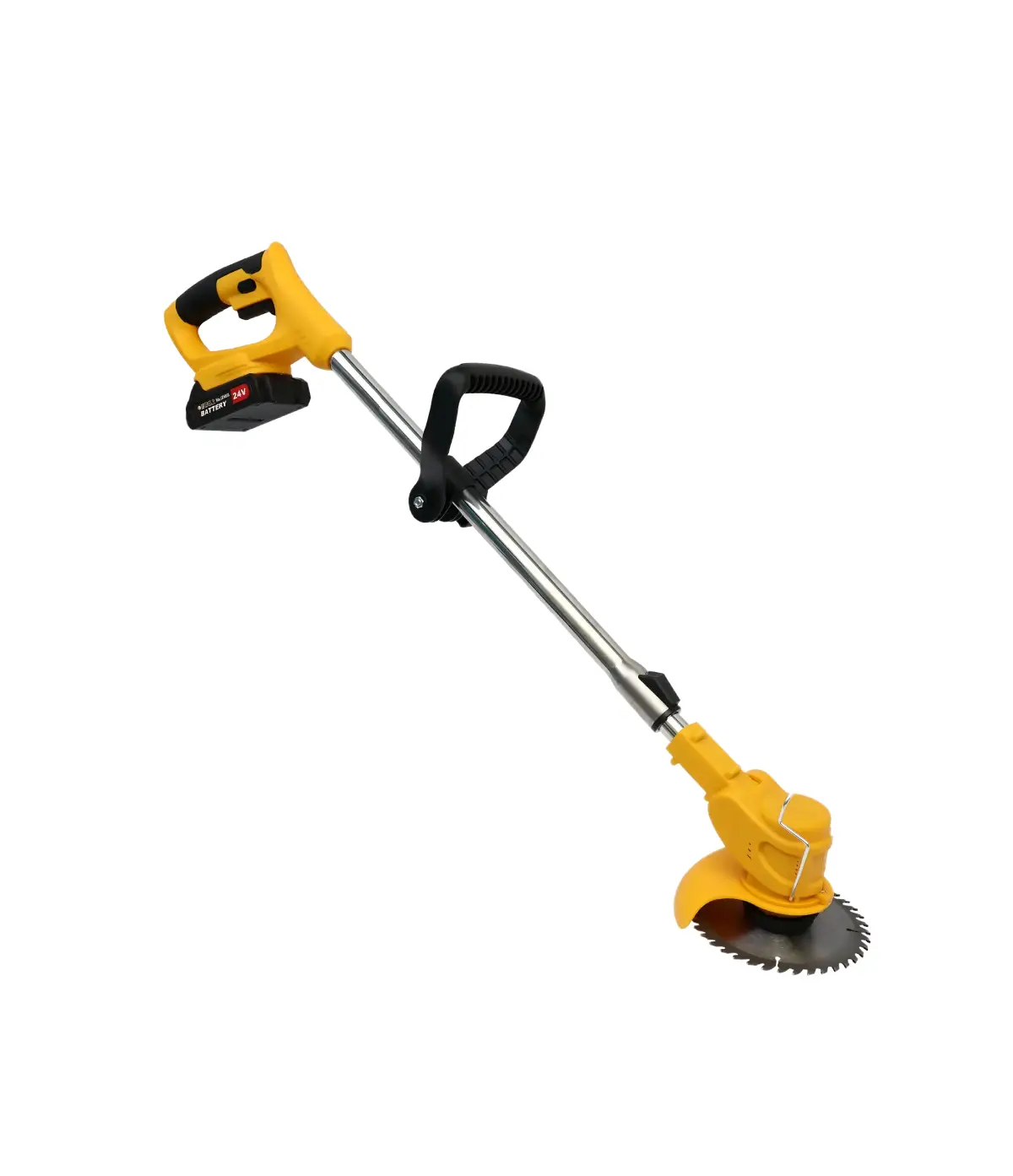 MAF PRO Cordless Brush Cutter (MPLBC-150) - photo 2