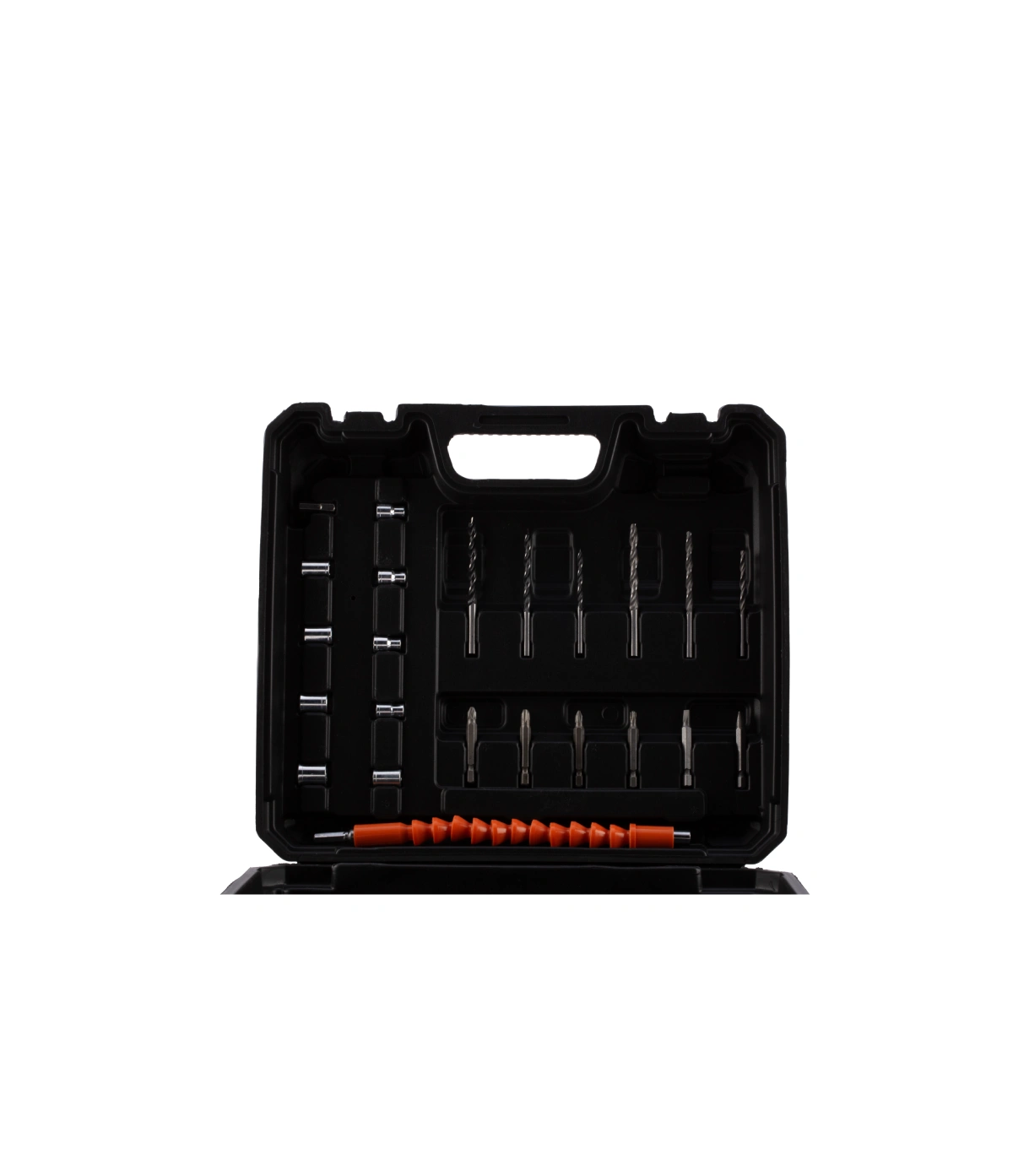MAF PRO Cordless Drill 20V Lithium-ion (CDLI2020-2) - photo 4