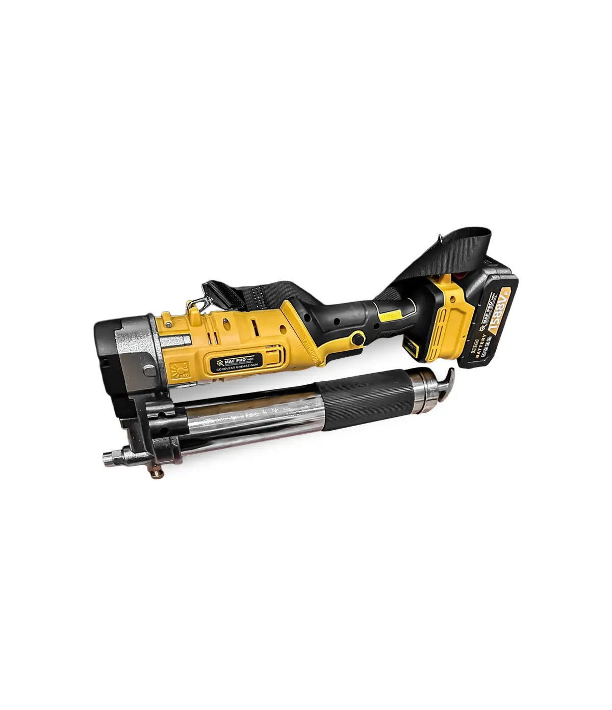 MAF PRO Cordless Grease Gun (MCG001)