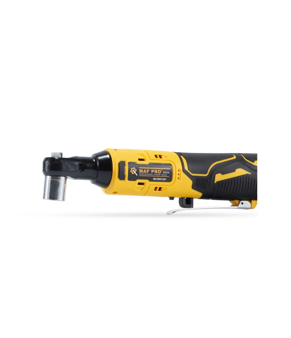 MAF PRO Cordless Ratchet Wrench (MCRW1021) - photo 3
