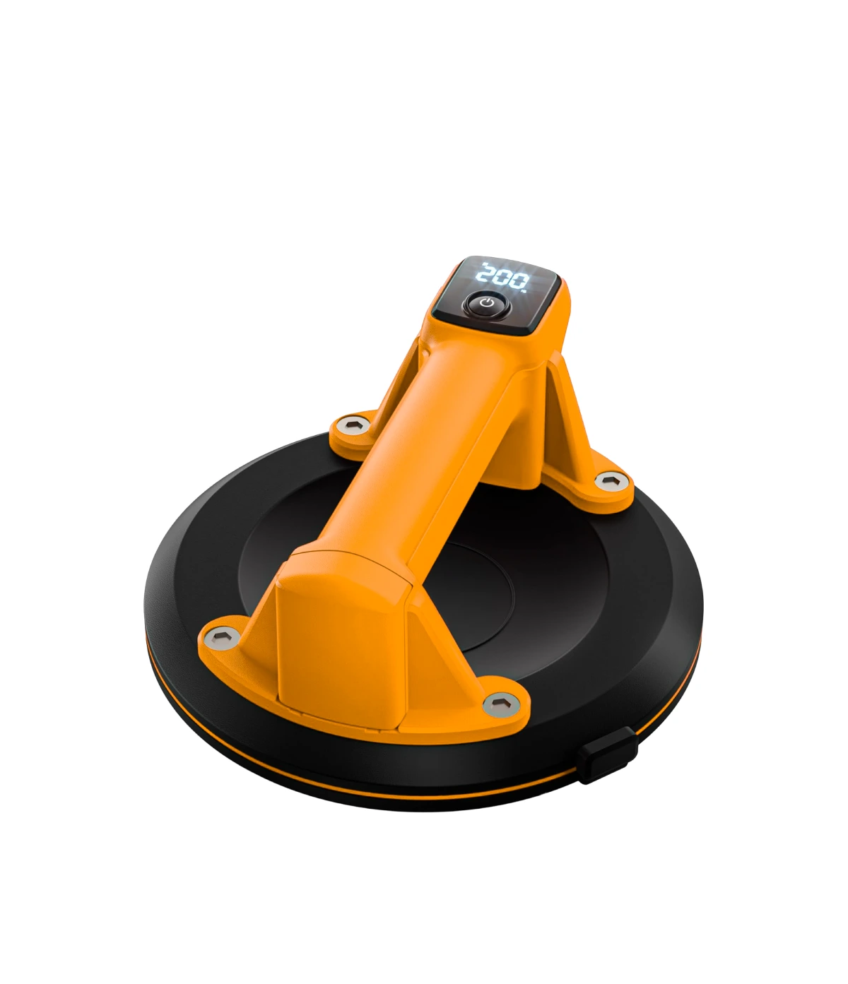 MAF PRO Cordless Vacuum Sucker