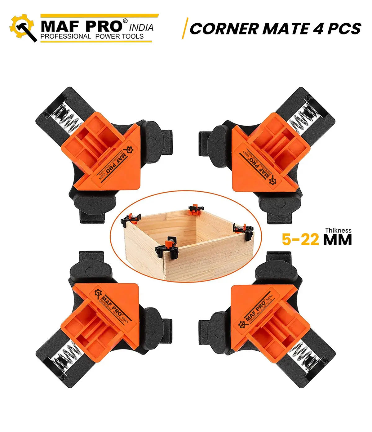 MAF PRO Corner Mate - photo 3