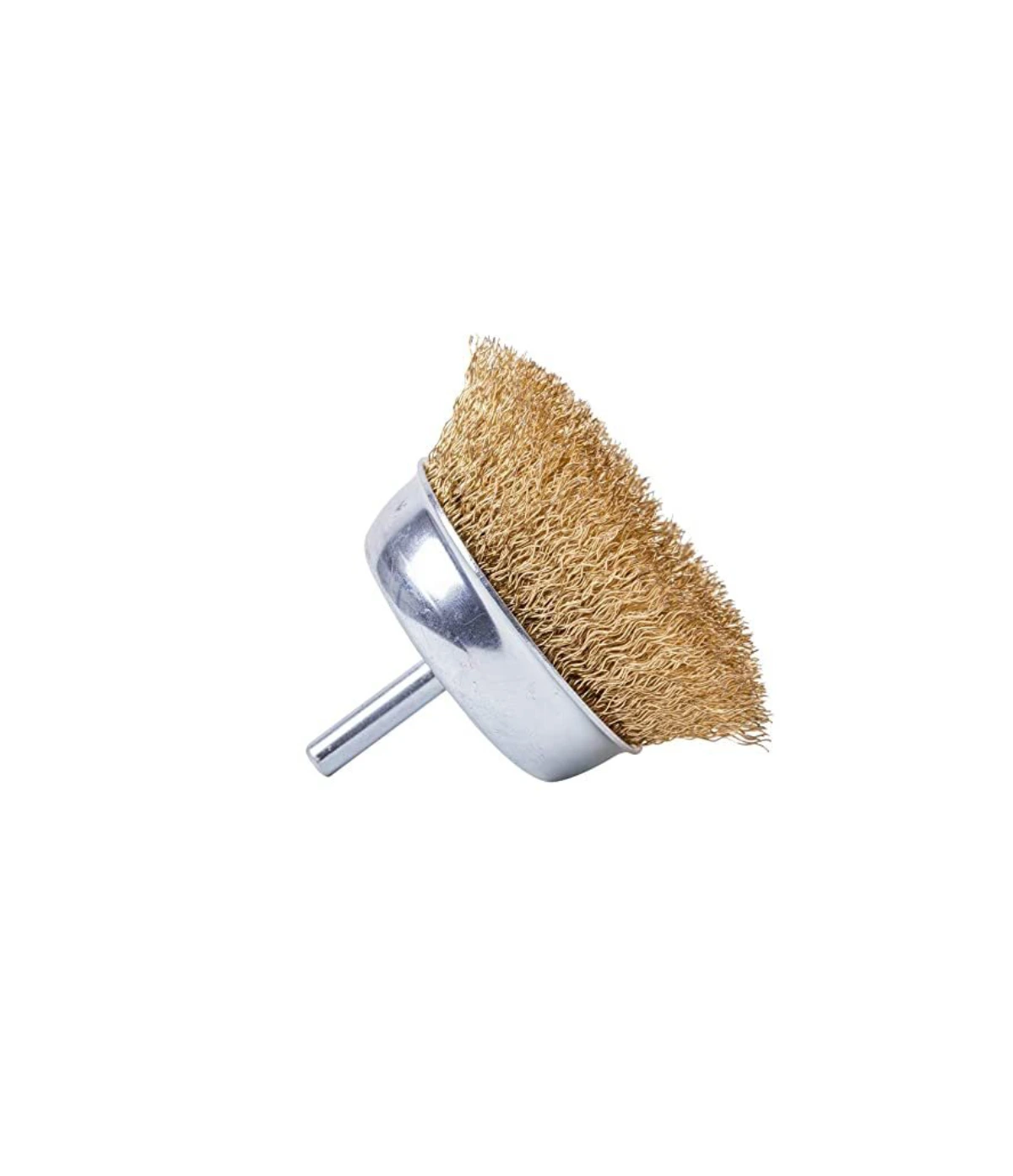 MAF PRO Cup Wire Brush - photo 2
