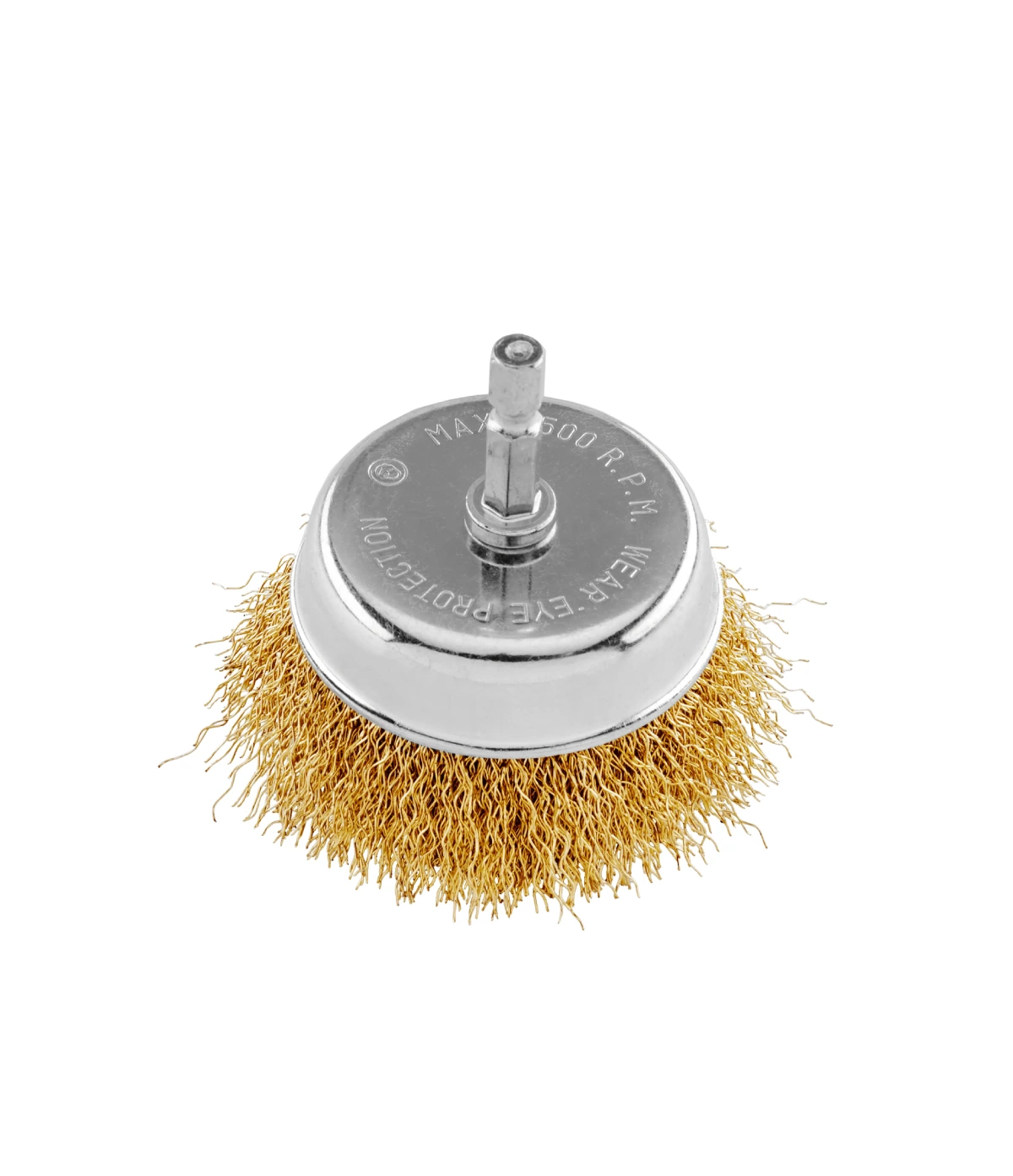 MAF PRO Cup Wire Brush